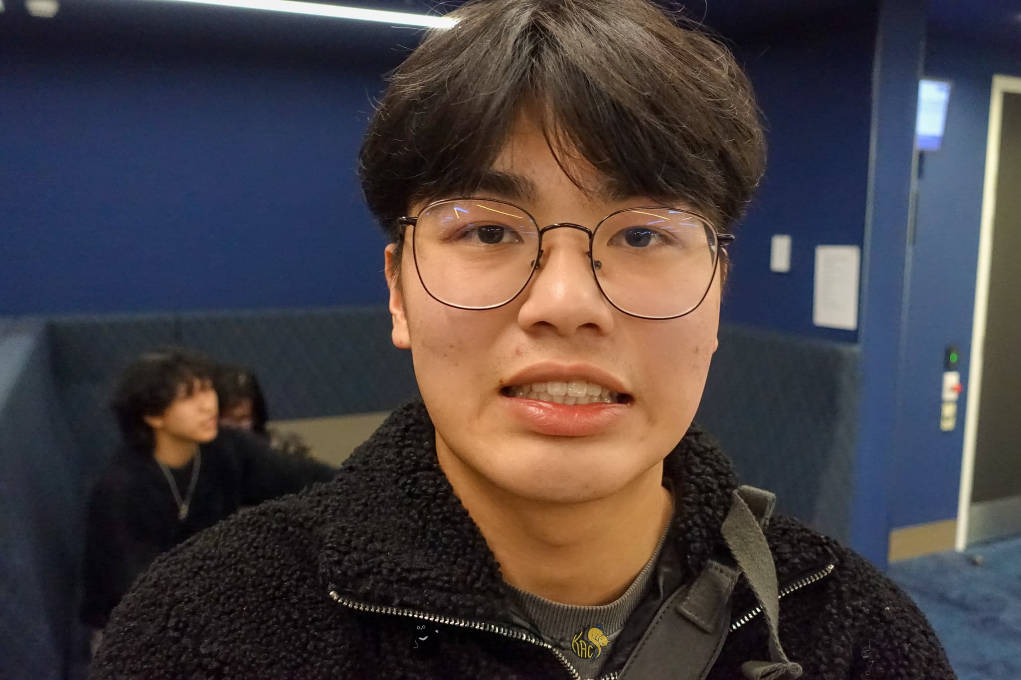 TANSA x KAC: Into the Borderlands 2025 photo 7