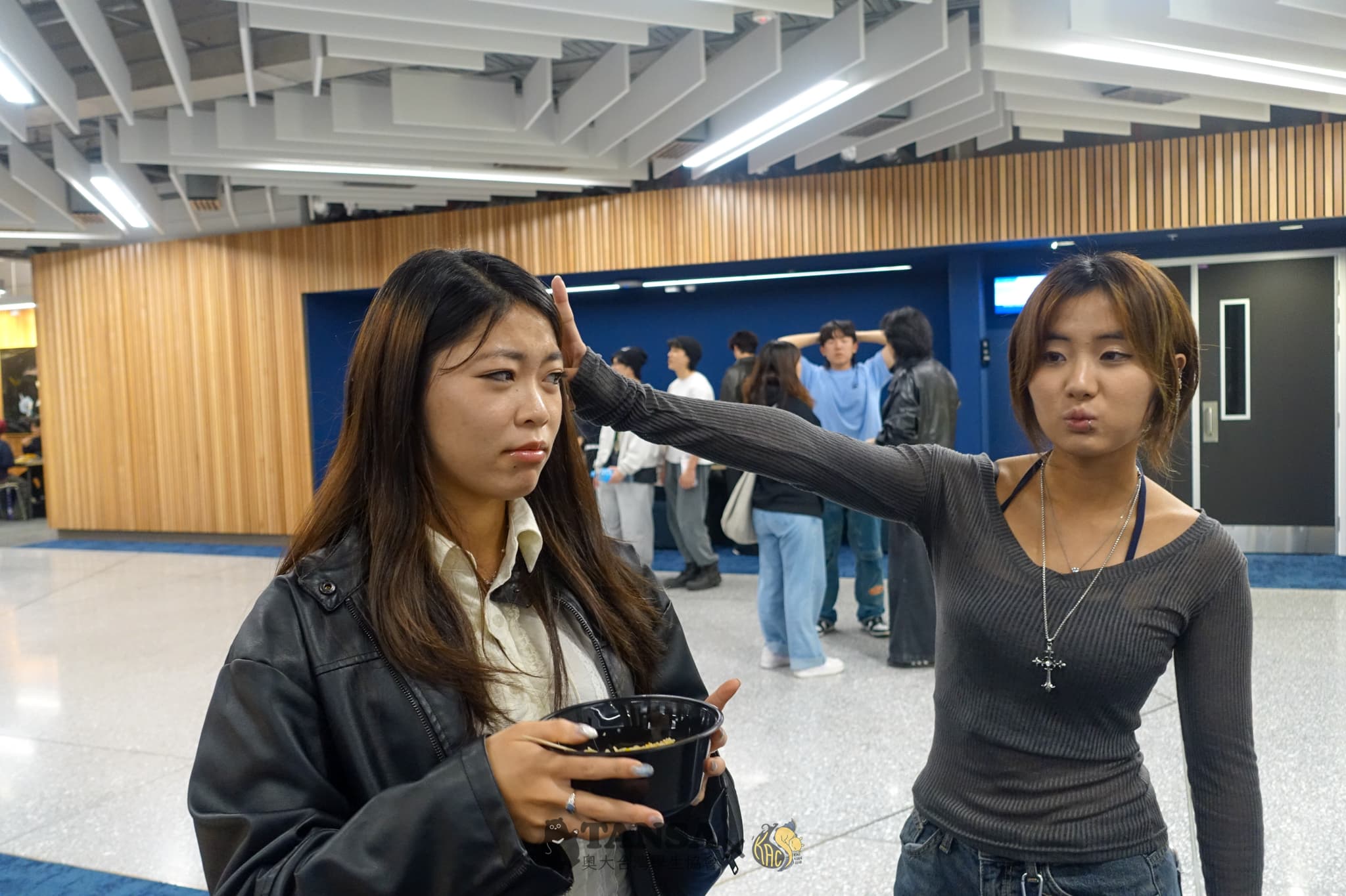 TANSA x KAC: Into the Borderlands 2025 photo 13