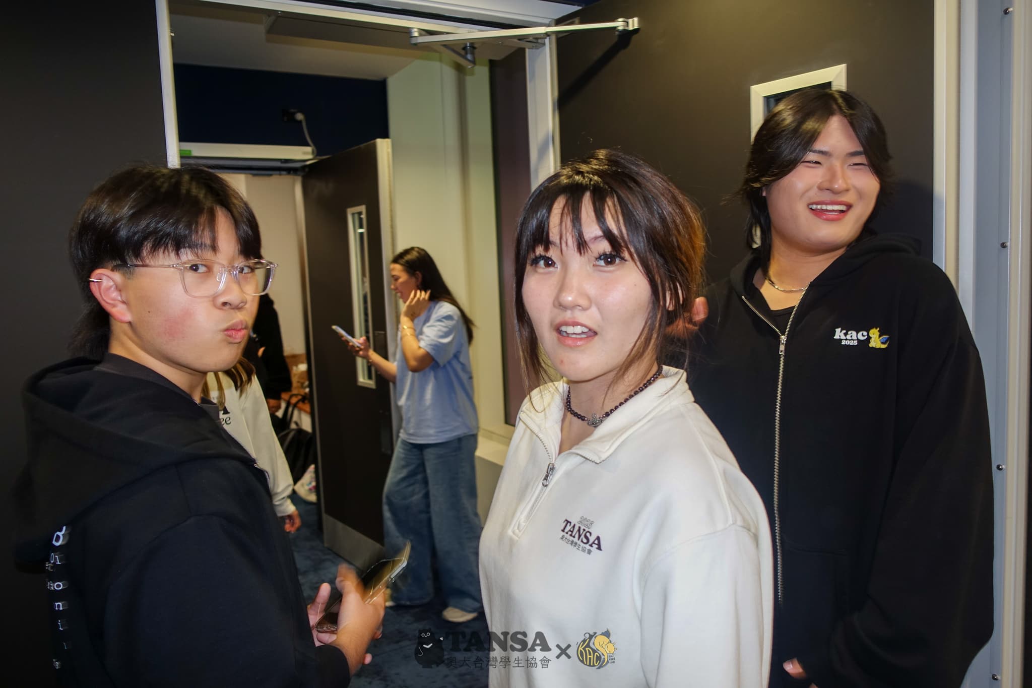 TANSA x KAC: Into the Borderlands 2025 photo 19