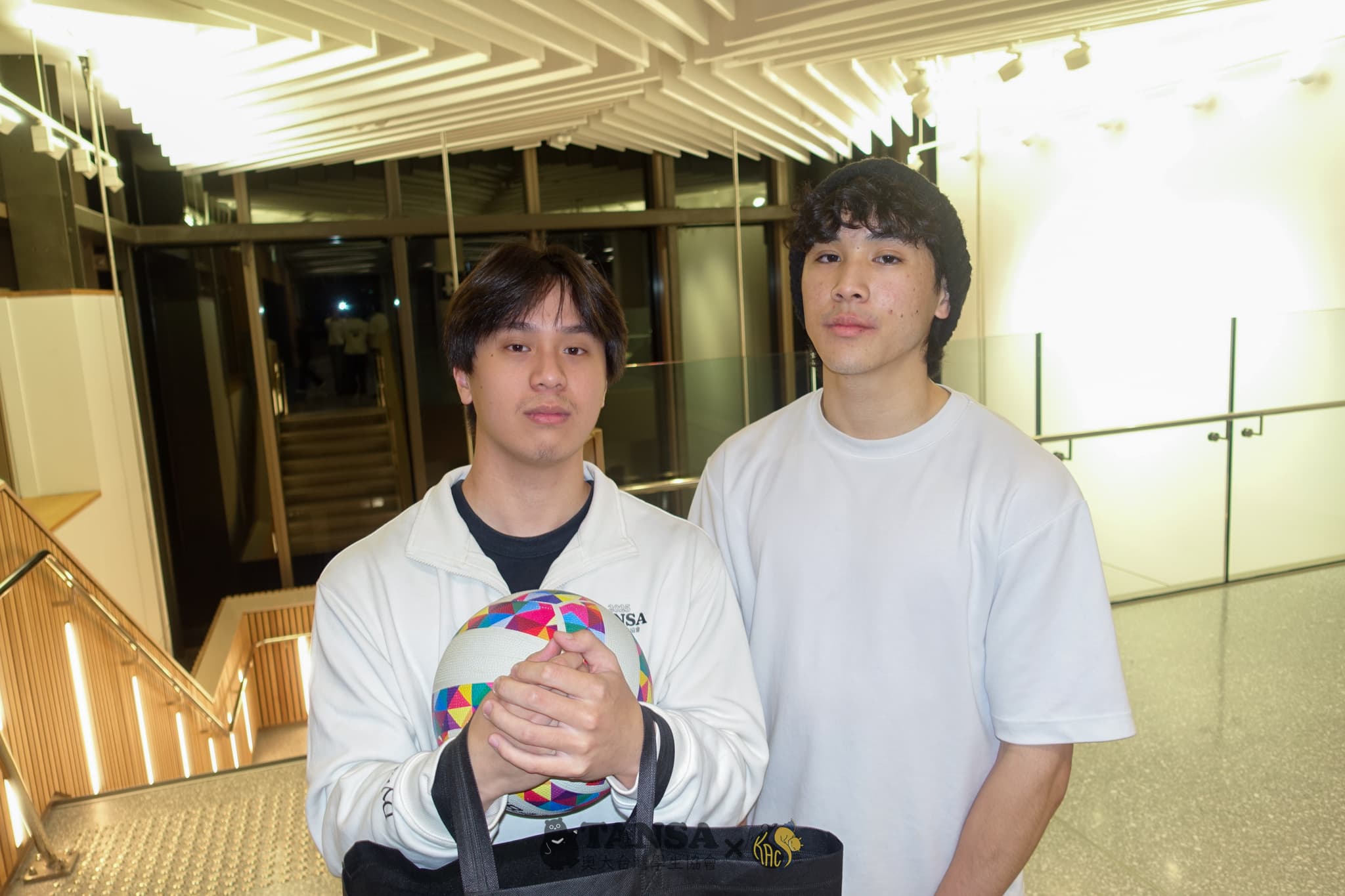 TANSA x KAC: Into the Borderlands 2025 photo 20