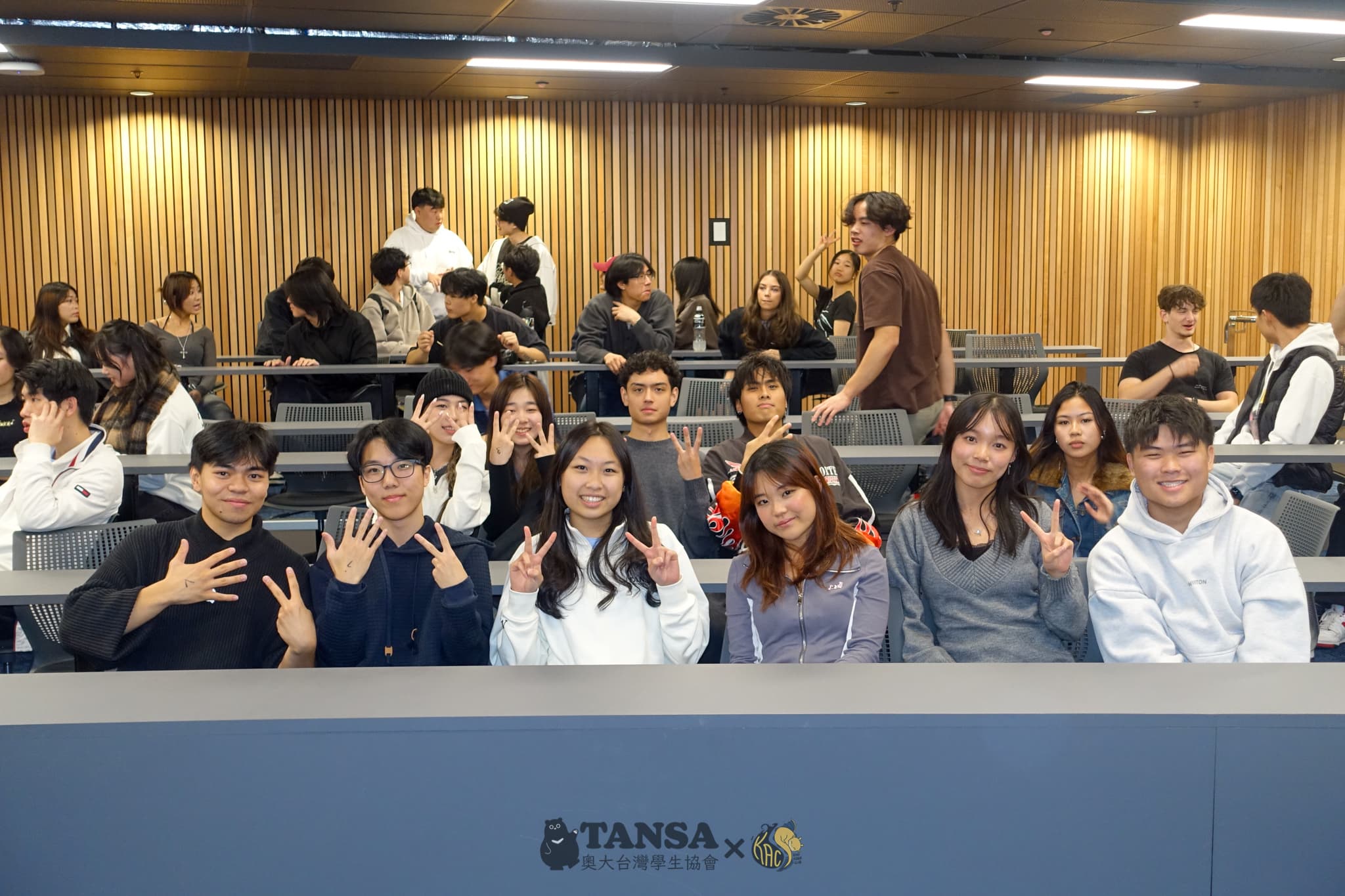 TANSA x KAC: Into the Borderlands 2025 photo 23