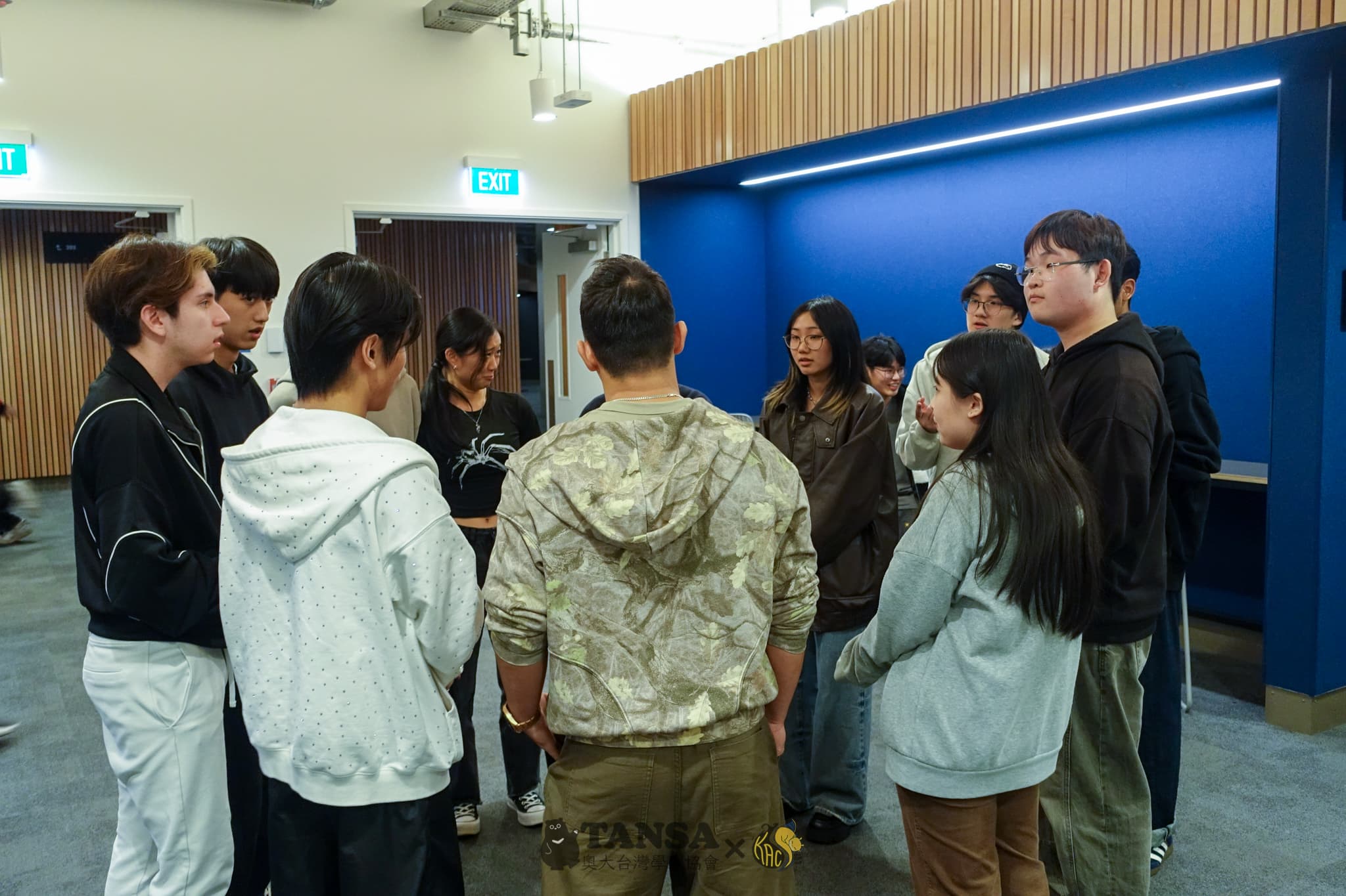 TANSA x KAC: Into the Borderlands 2025 photo 30