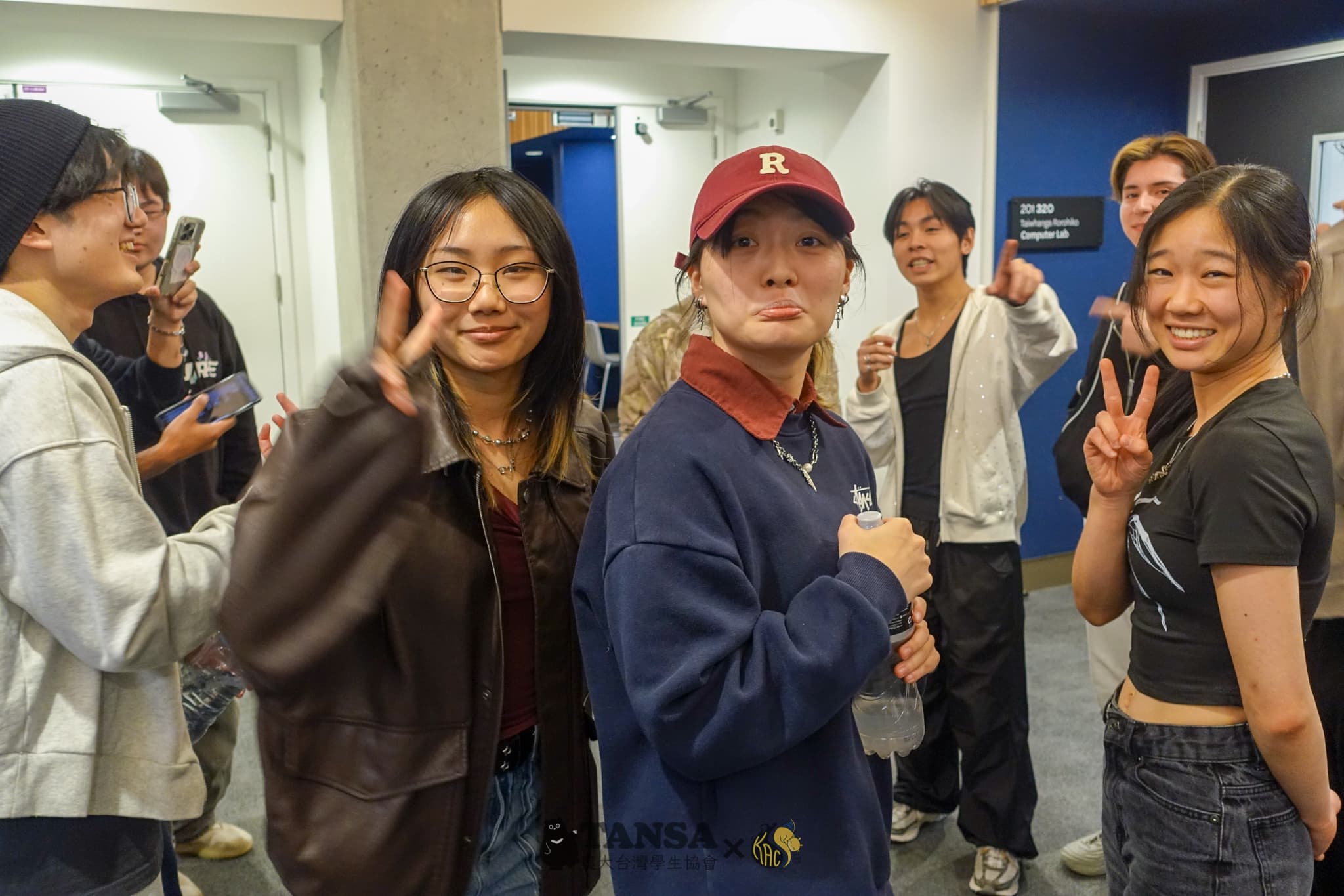 TANSA x KAC: Into the Borderlands 2025 photo 31