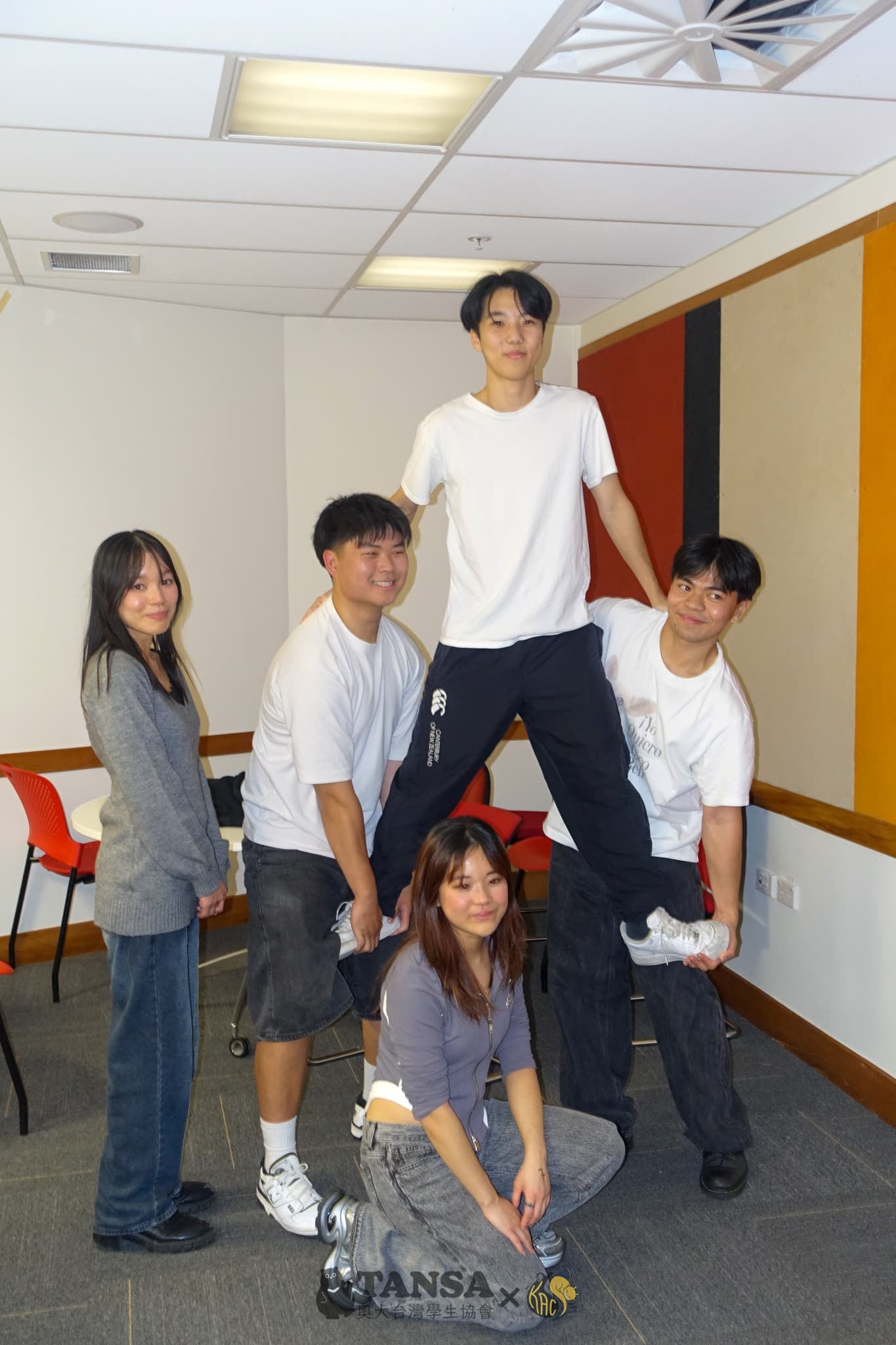 TANSA x KAC: Into the Borderlands 2025 photo 37