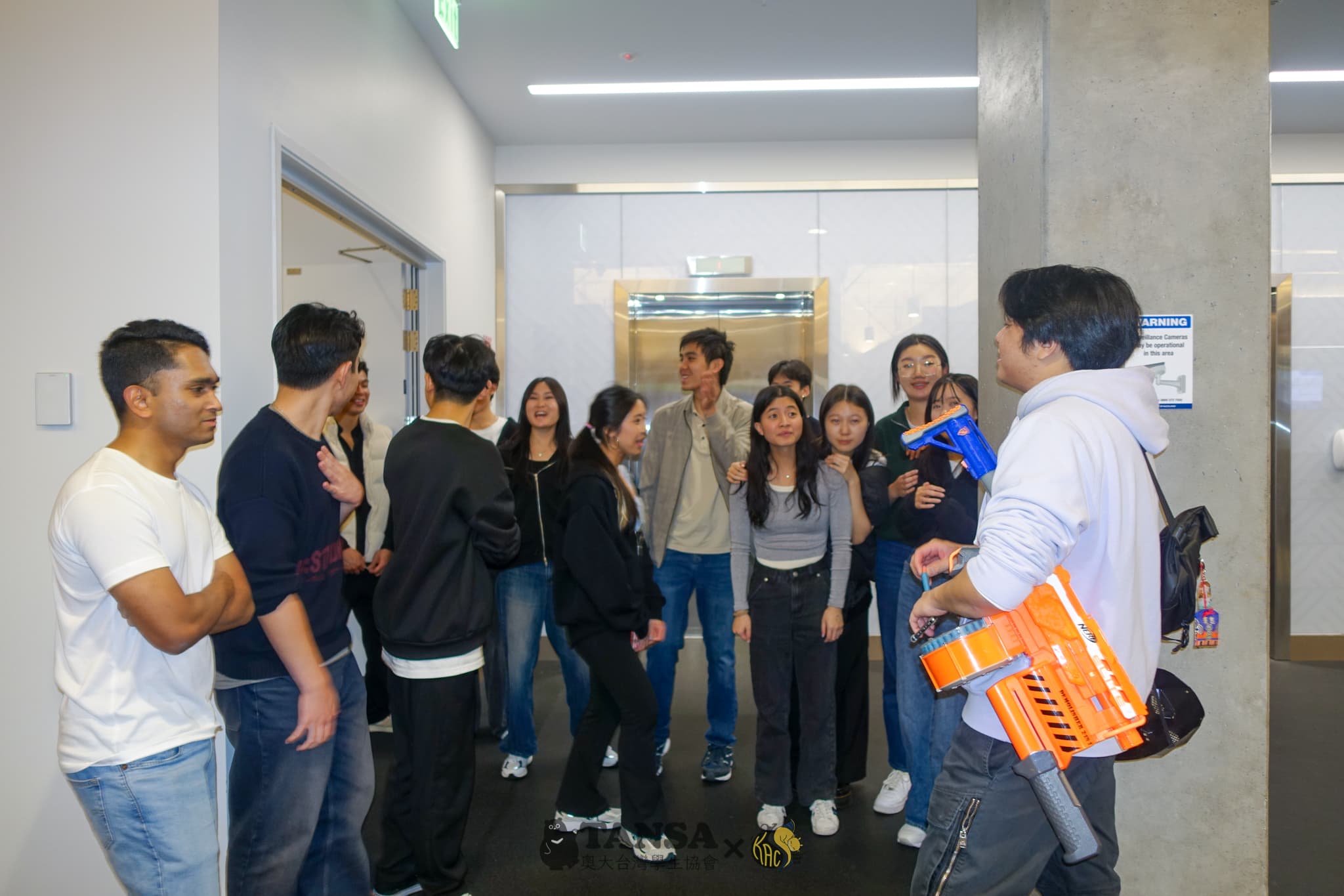 TANSA x KAC: Into the Borderlands 2025 photo 41