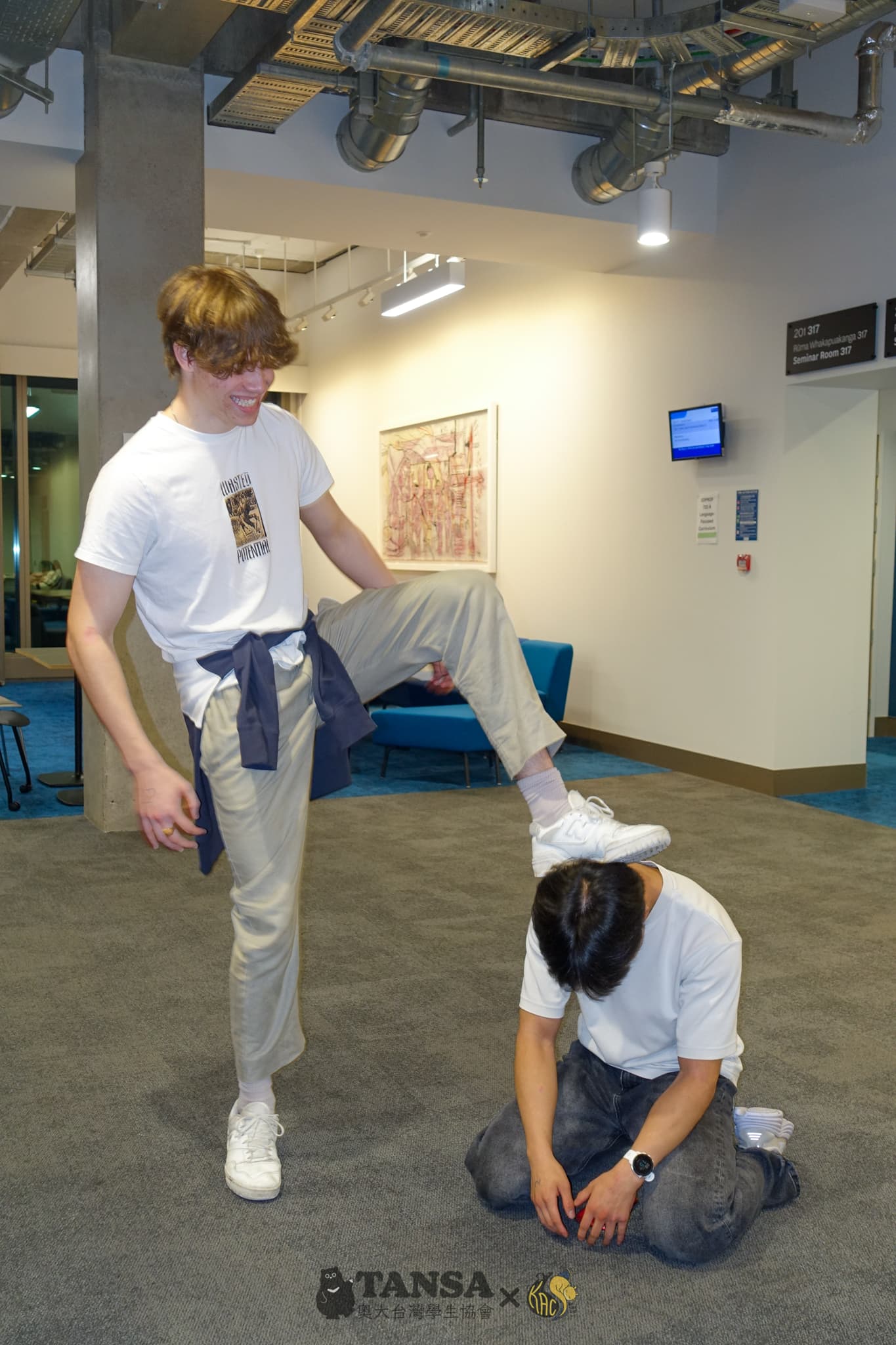 TANSA x KAC: Into the Borderlands 2025 photo 45