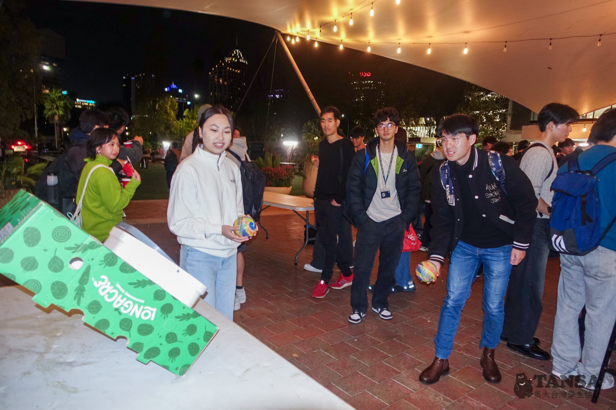 Taiwanese Night Market  photo 14