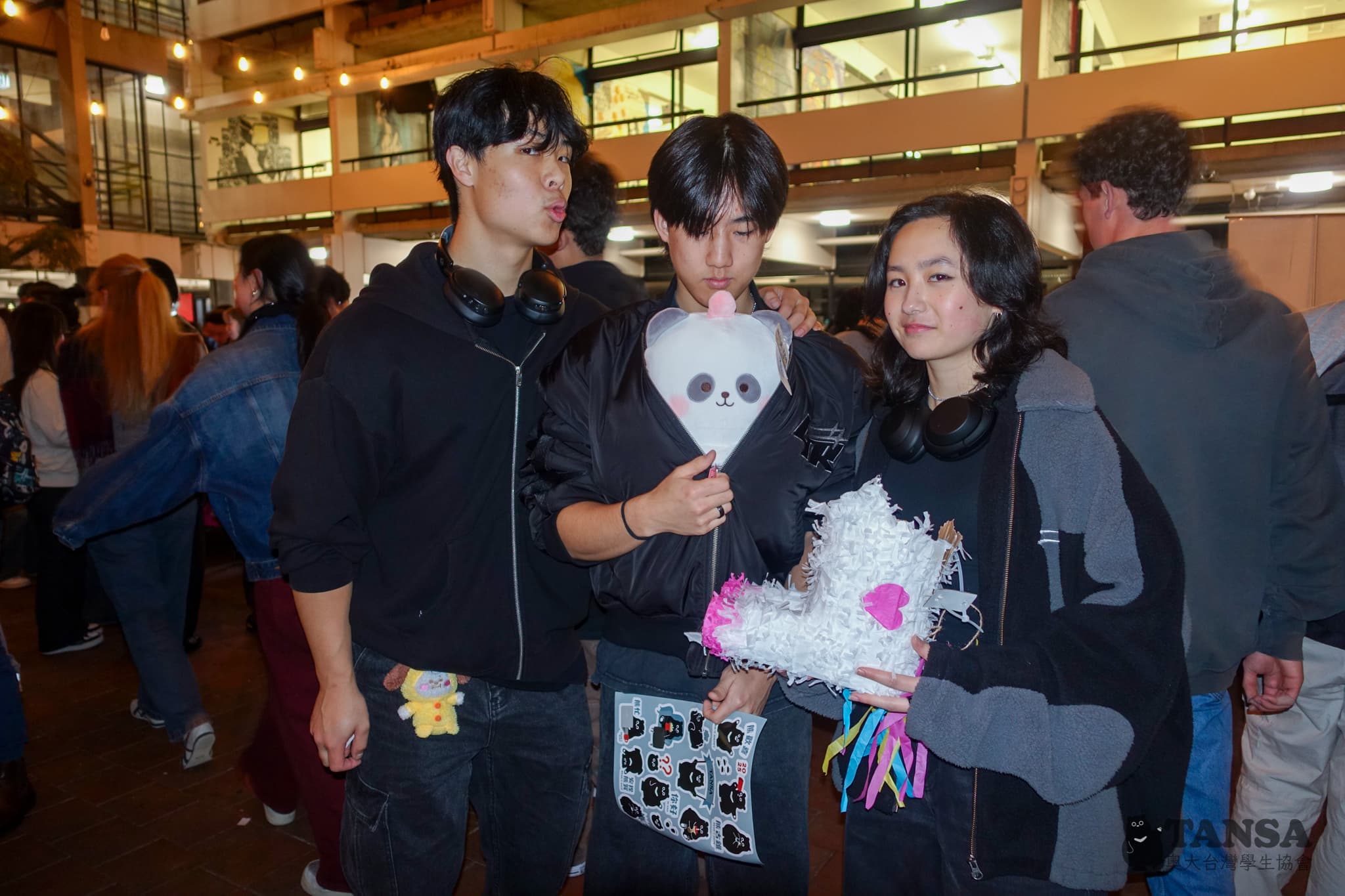 Taiwanese Night Market  photo 24