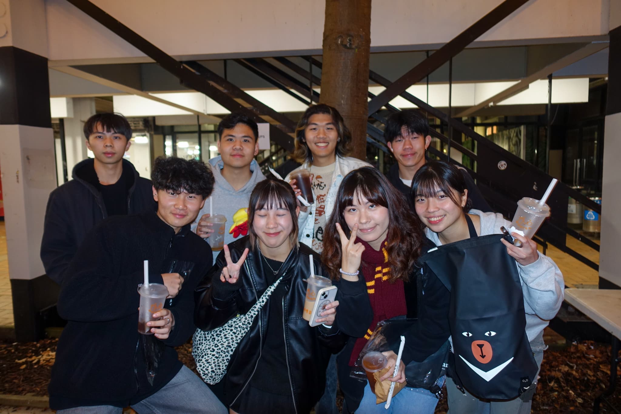 Taiwanese Night Market  photo 26