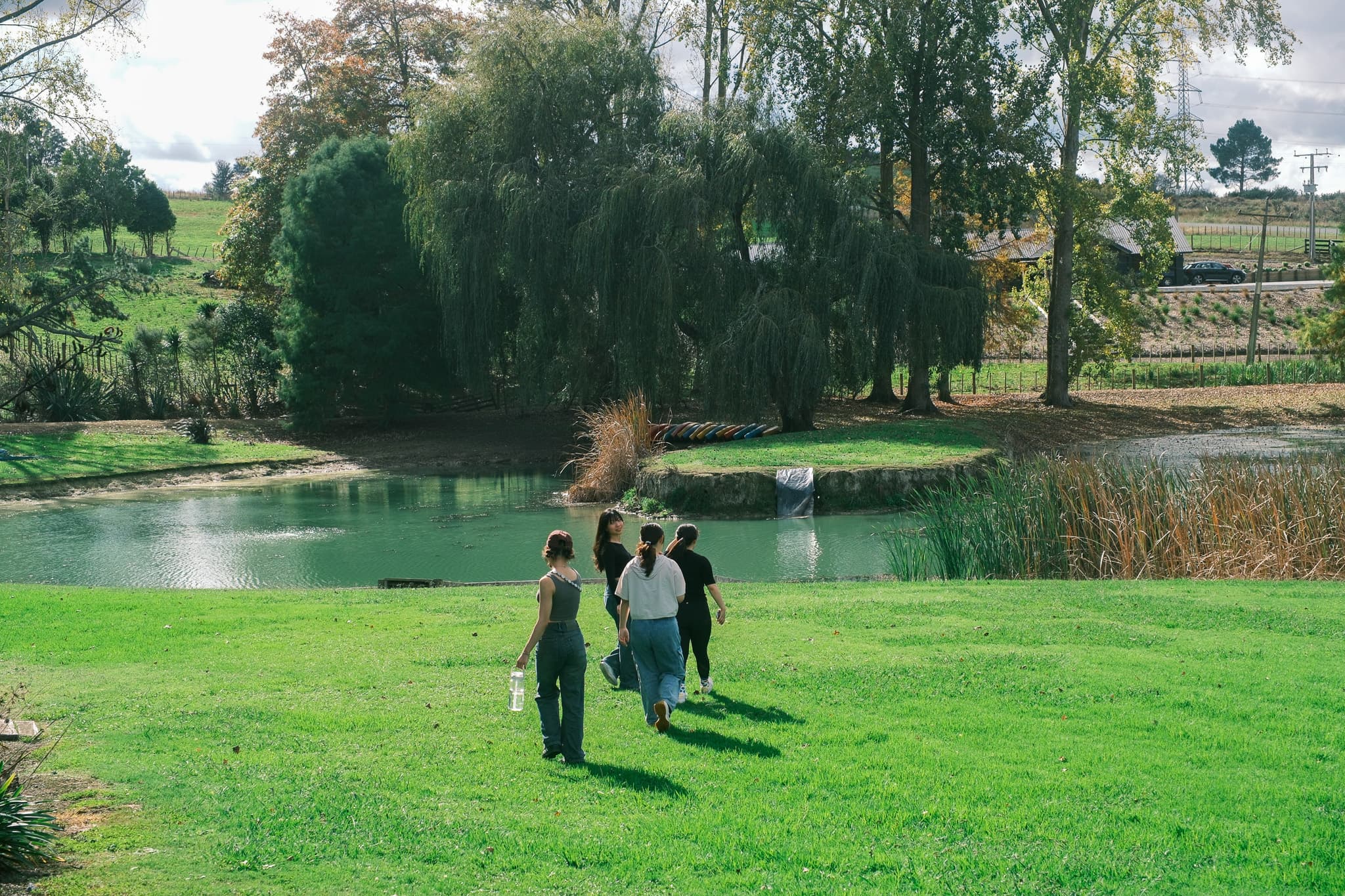 TANSA Camp 2025 photo 314