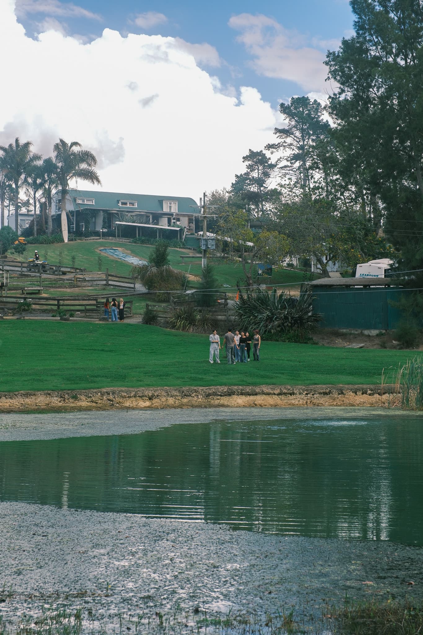 TANSA Camp 2025 photo 315