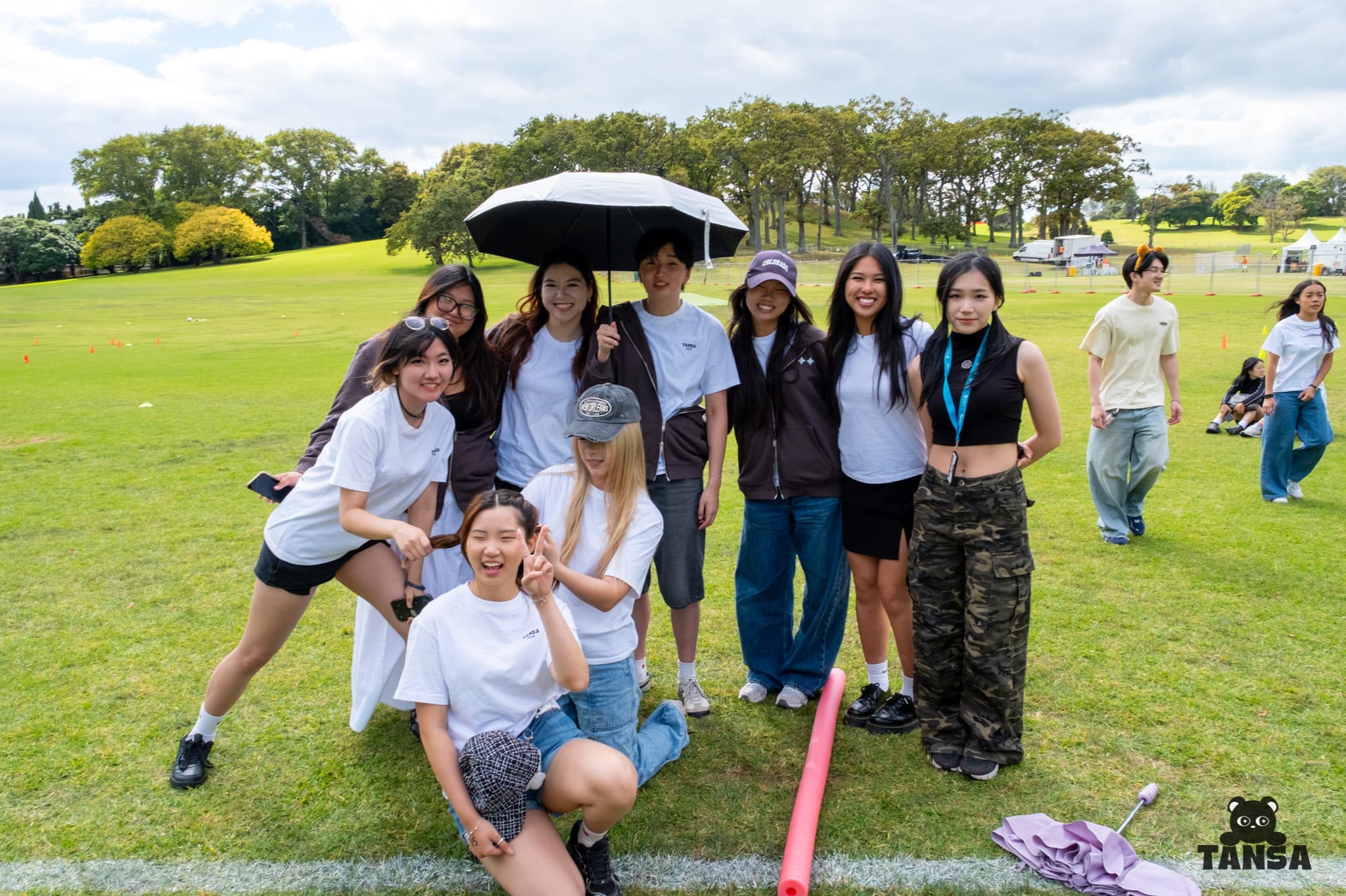 TANSA BBQ 2026 photo 1