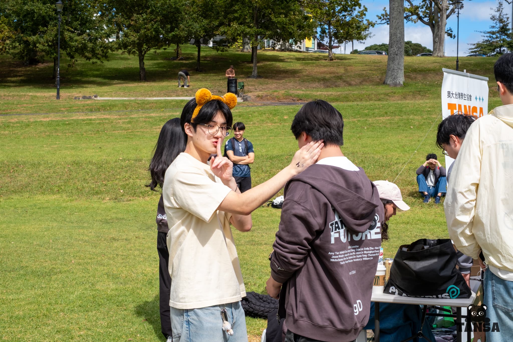 TANSA BBQ 2026 photo 5