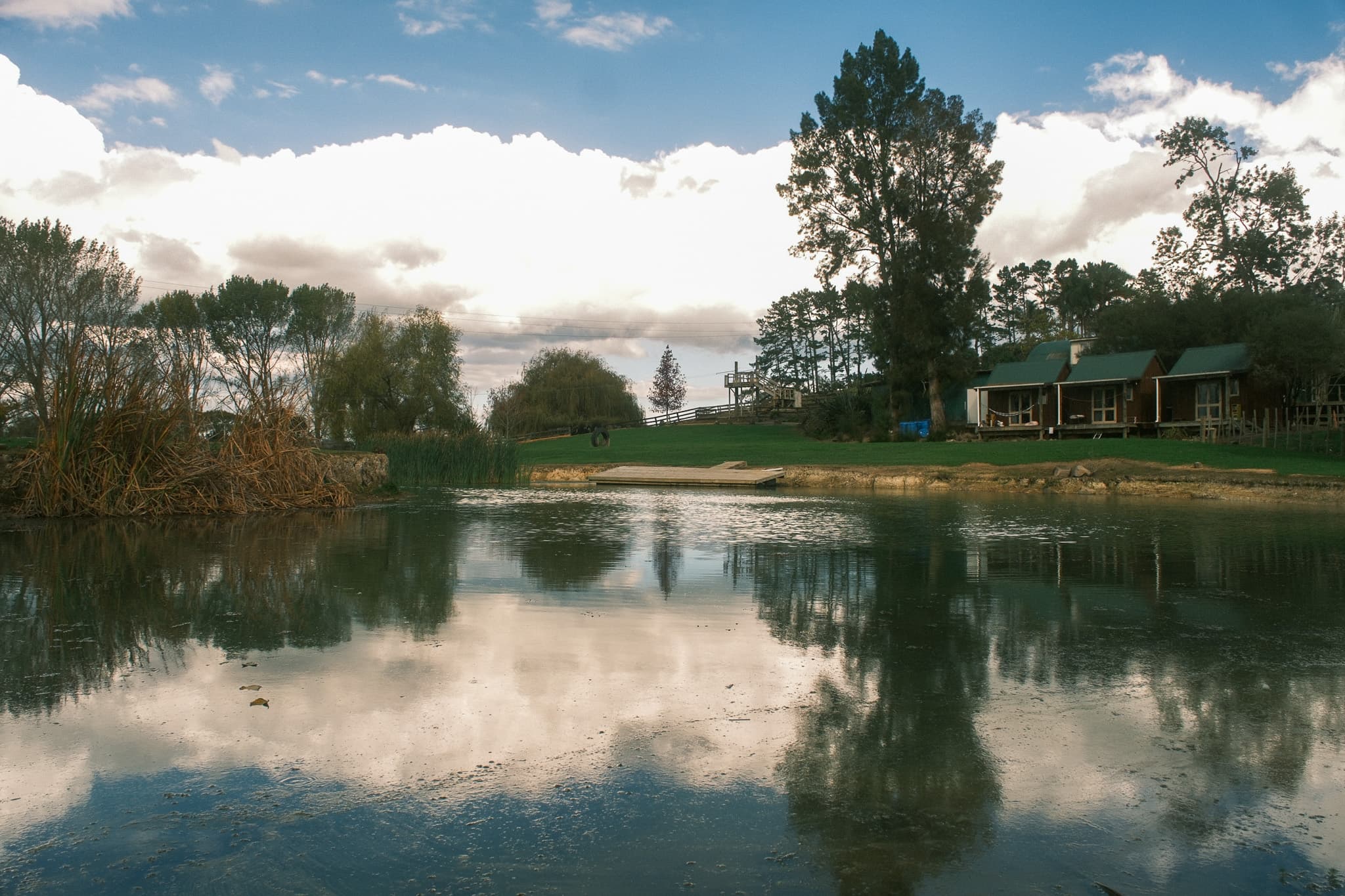 TANSA Camp 2025 photo 1