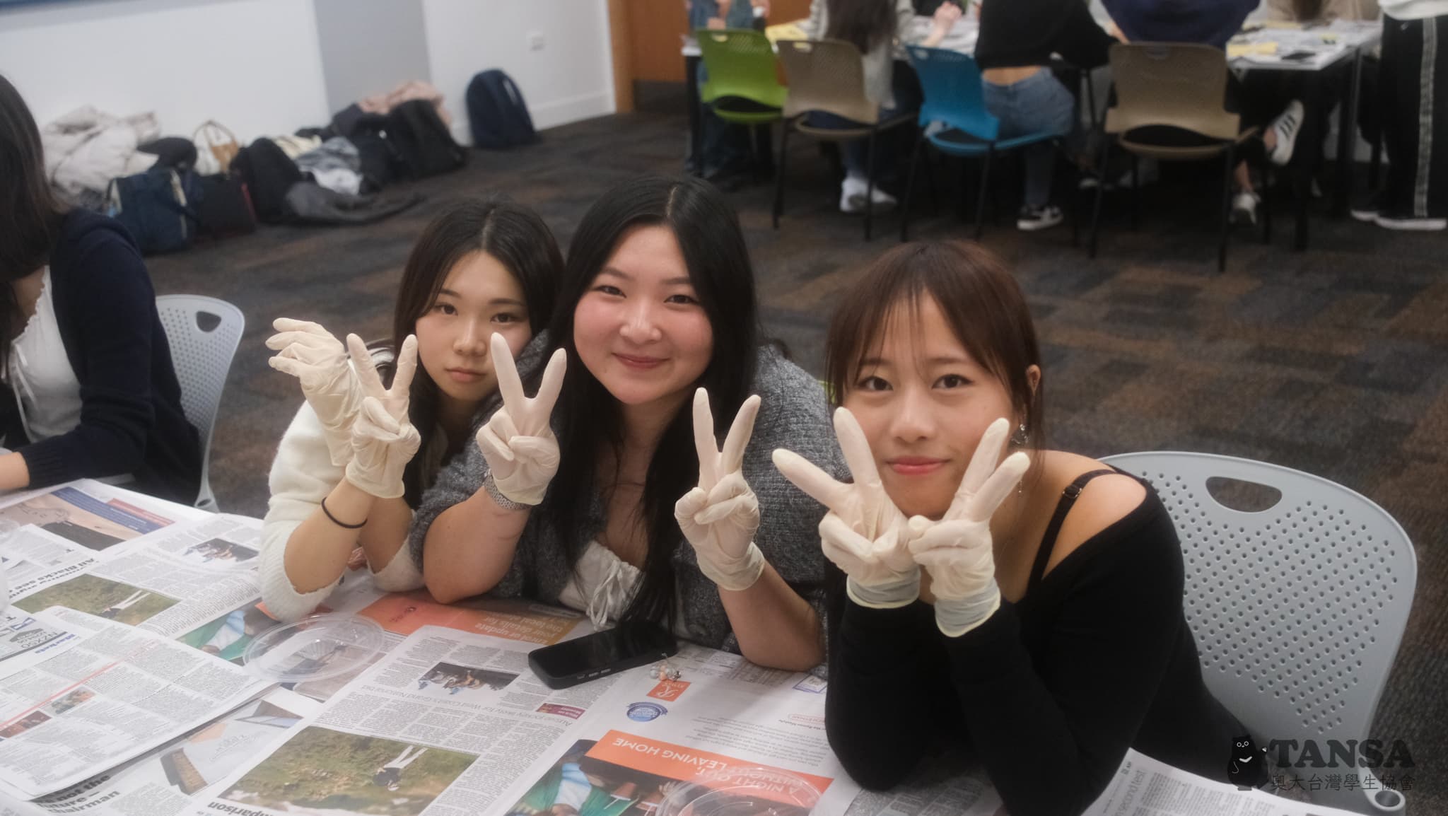 Taiwanese Crafts Night 2025 photo 93