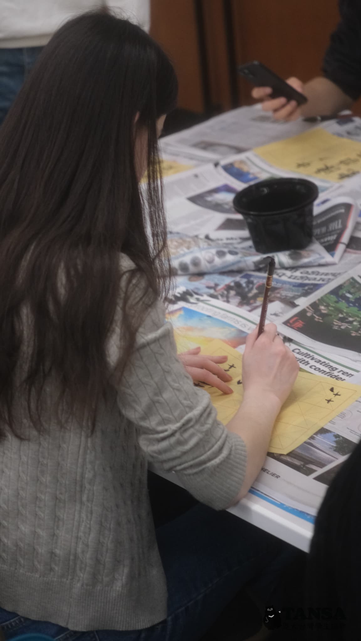 Taiwanese Crafts Night 2025 photo 94