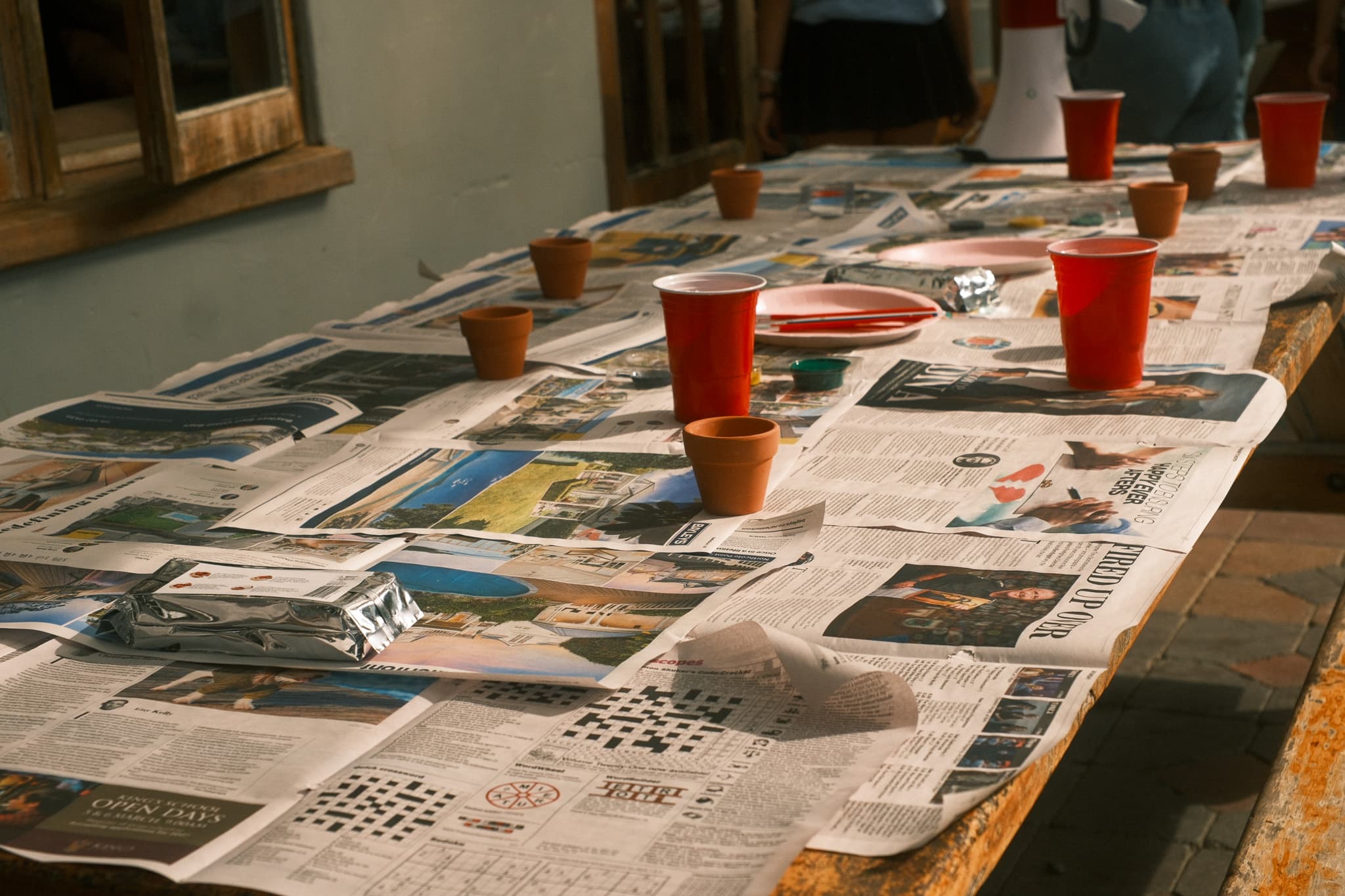 TANSA Camp 2025 photo 3