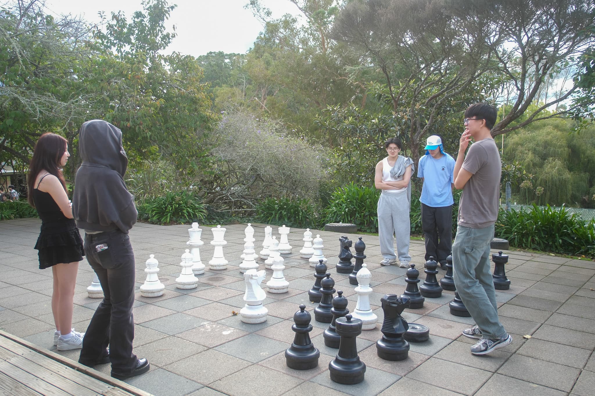 TANSA Camp 2025 photo 5