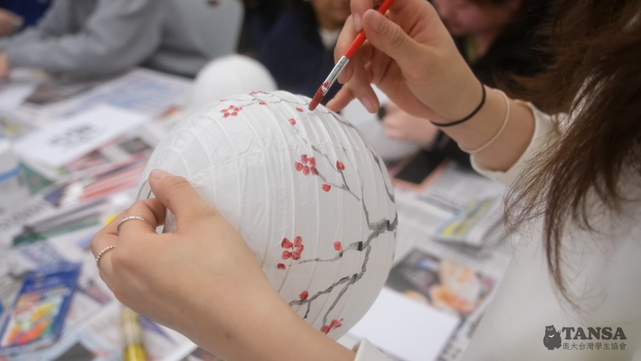 Taiwanese Crafts Night 2025 photo 98