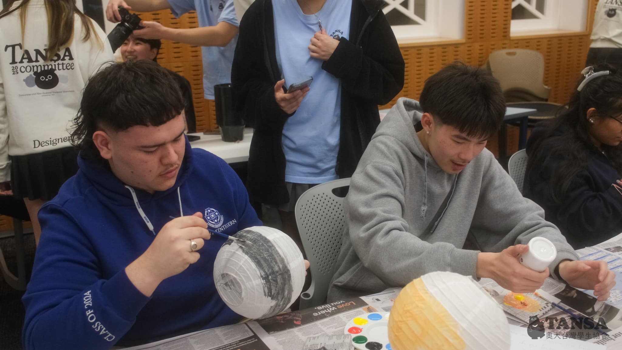 Taiwanese Crafts Night 2025 photo 2