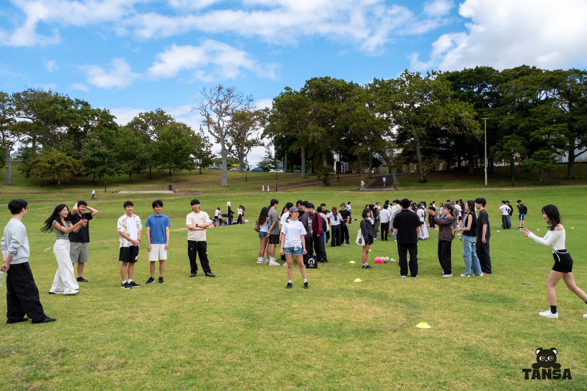 TANSA BBQ 2026 photo 11