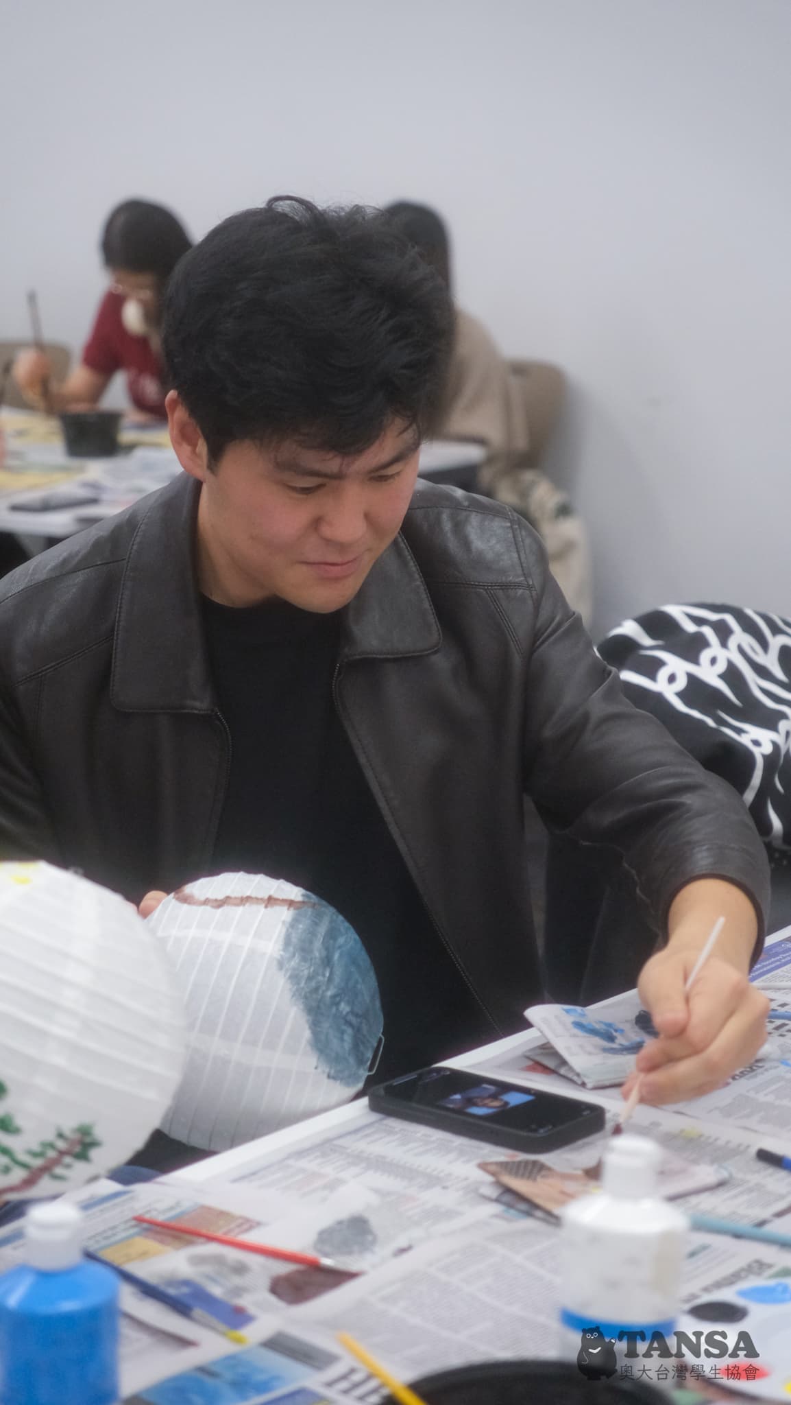 Taiwanese Crafts Night 2025 photo 6