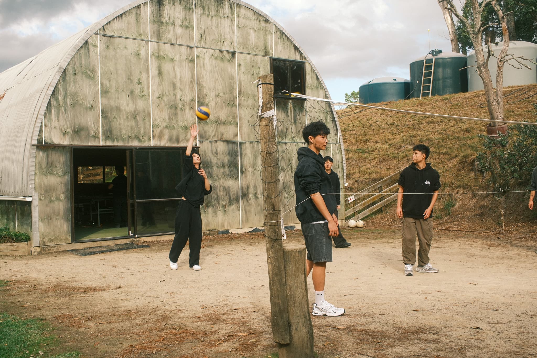 TANSA Camp 2025 photo 14