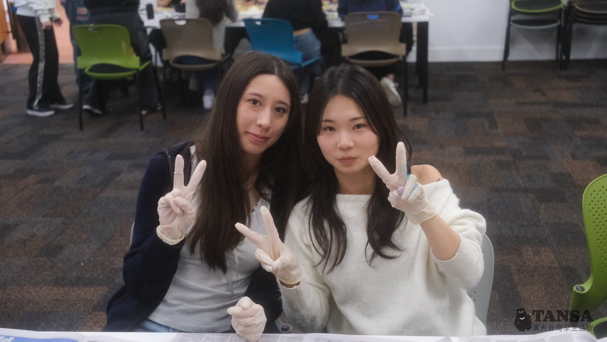 Taiwanese Crafts Night 2025 photo 7