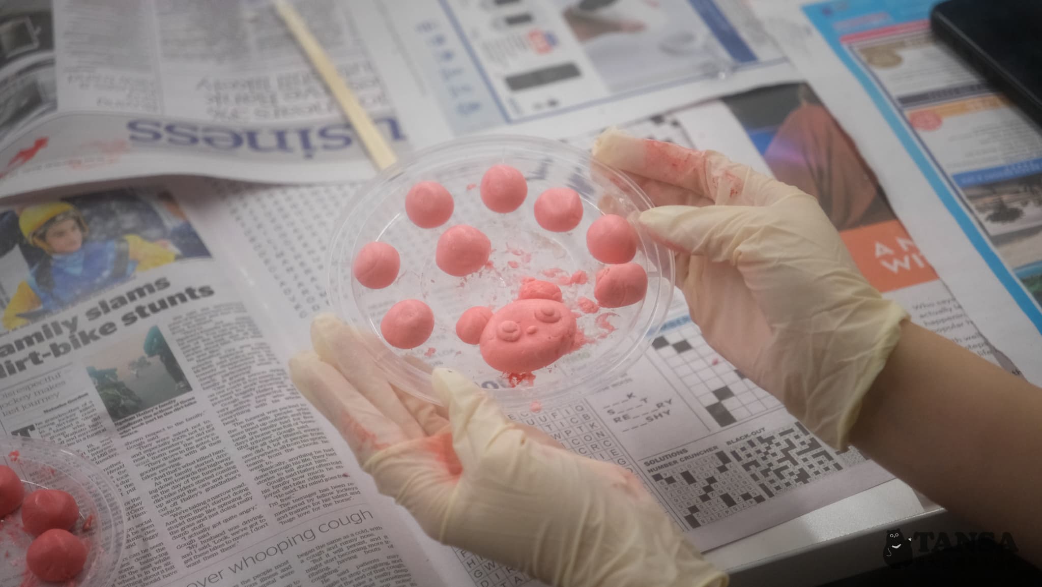 Taiwanese Crafts Night 2025 photo 8