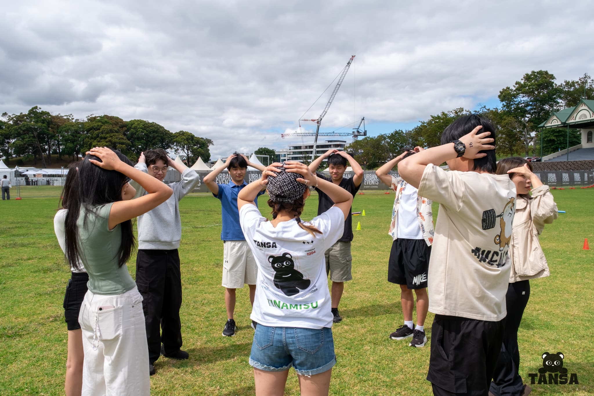 TANSA BBQ 2026 photo 13