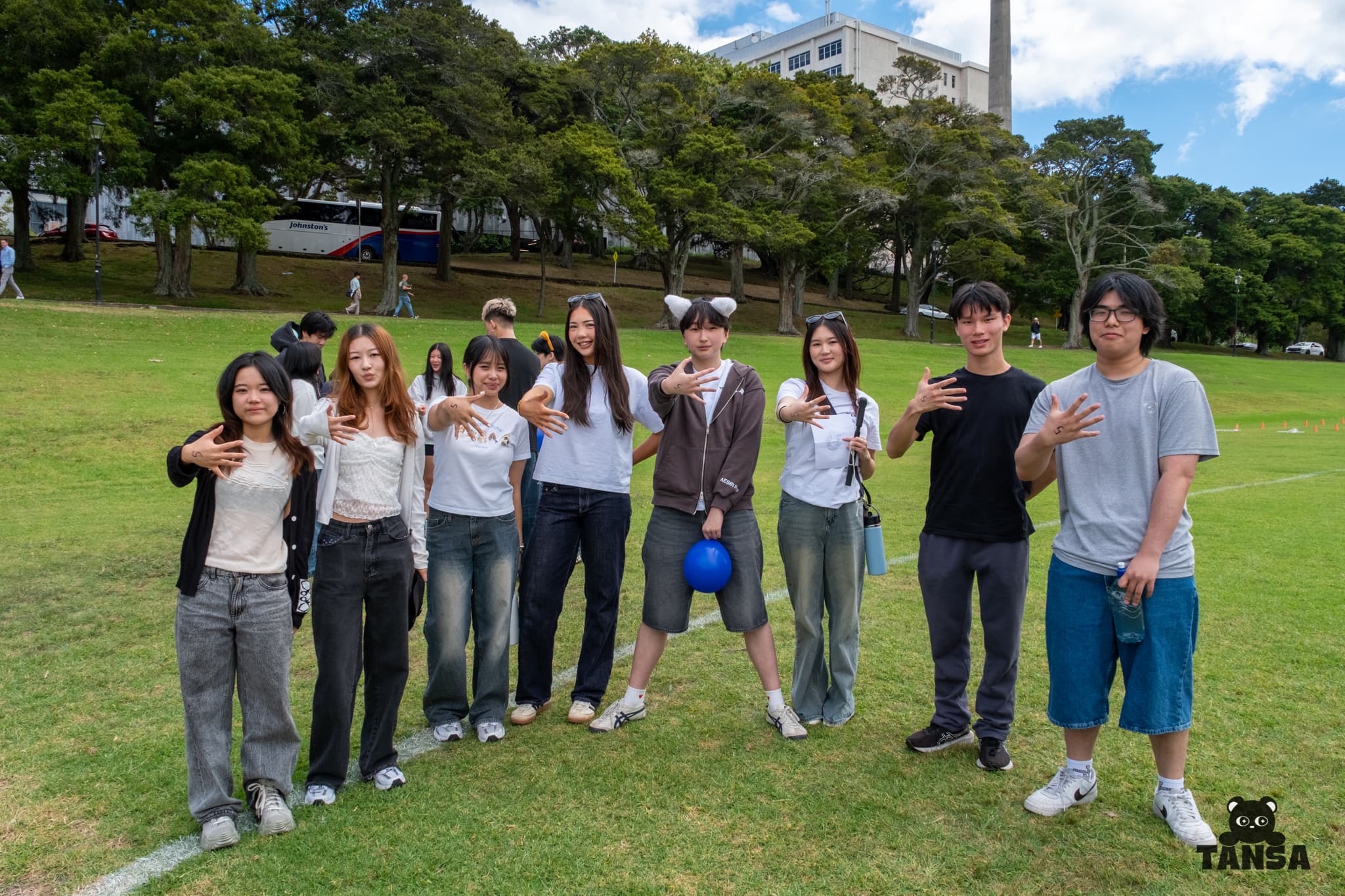 TANSA BBQ 2026 photo 16