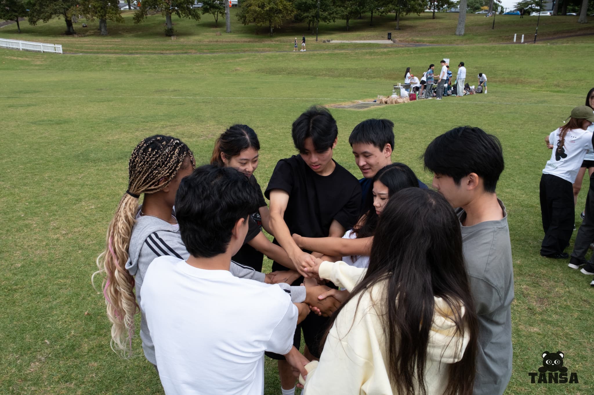 TANSA BBQ 2026 photo 17