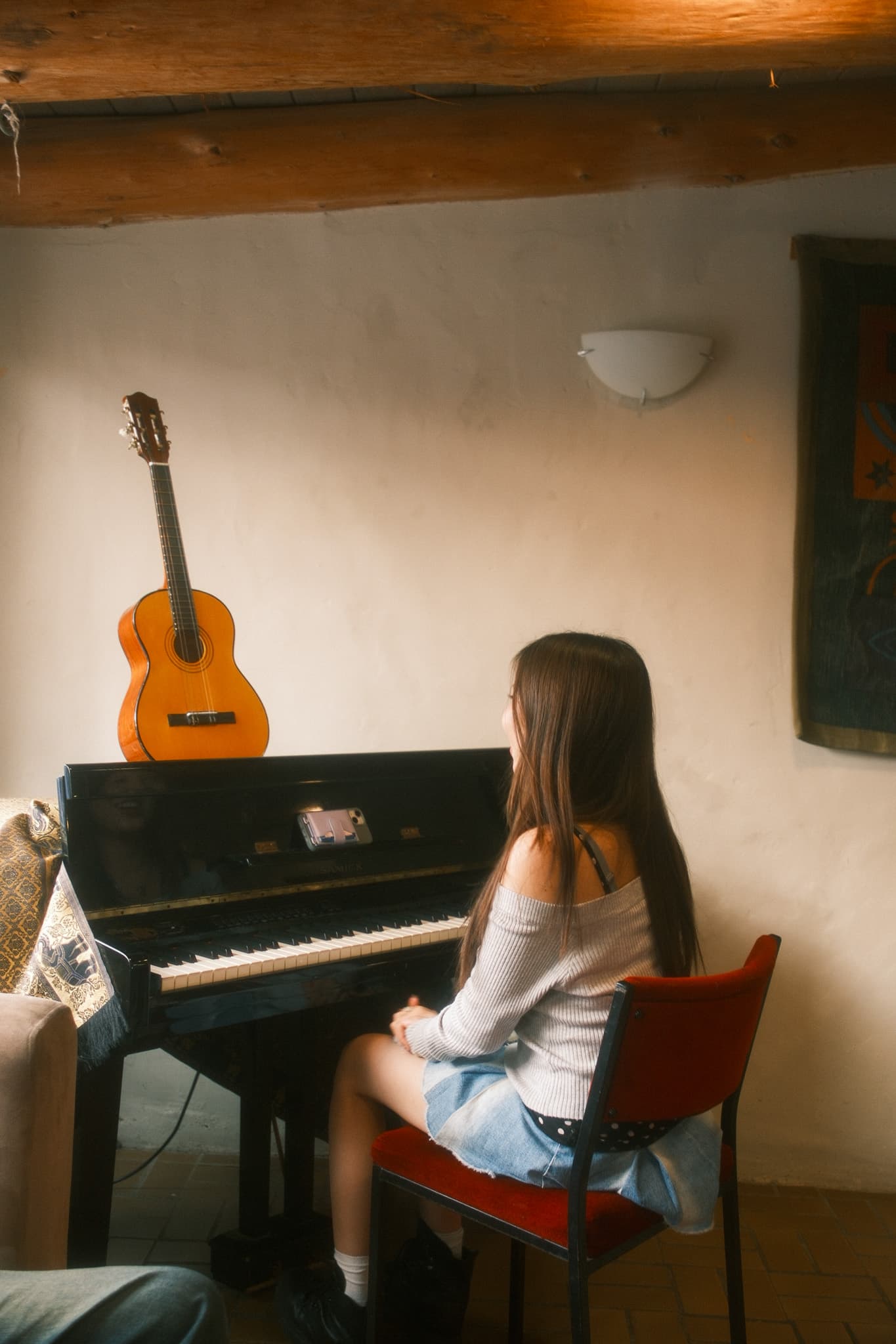 TANSA Camp 2025 photo 18