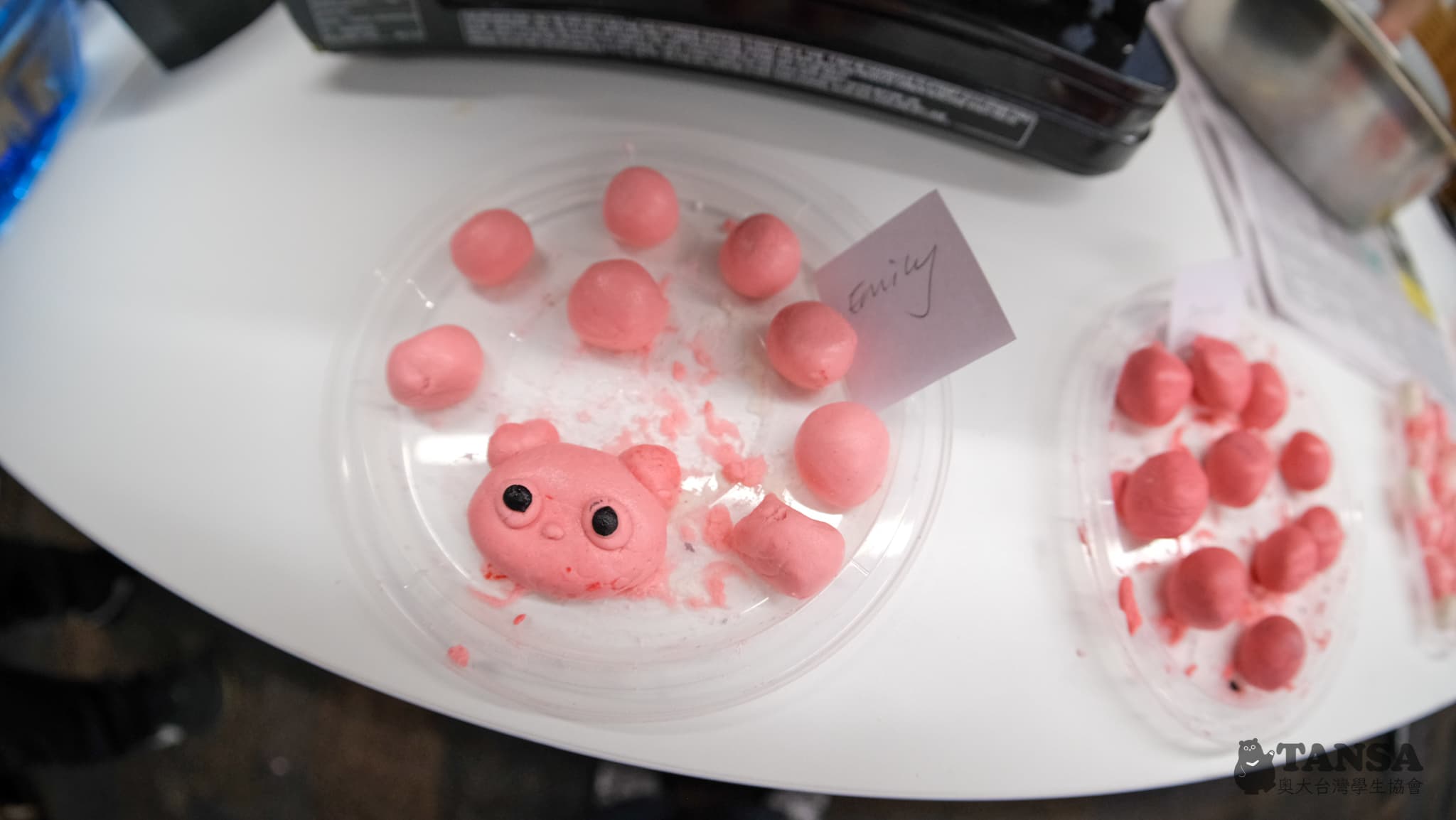 Taiwanese Crafts Night 2025 photo 21