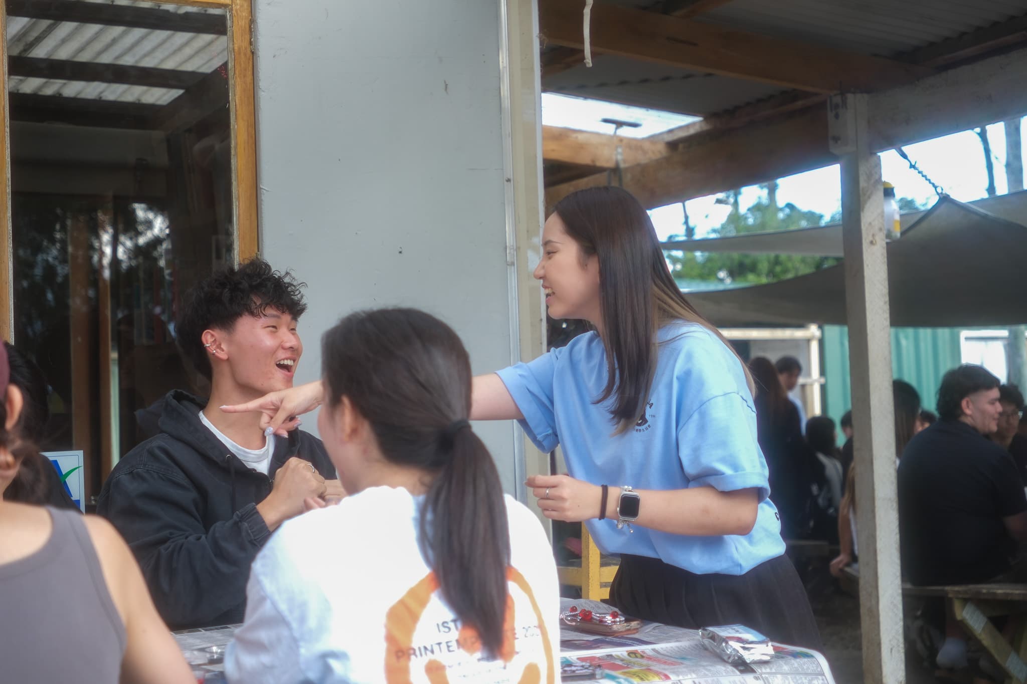 TANSA Camp 2025 photo 22