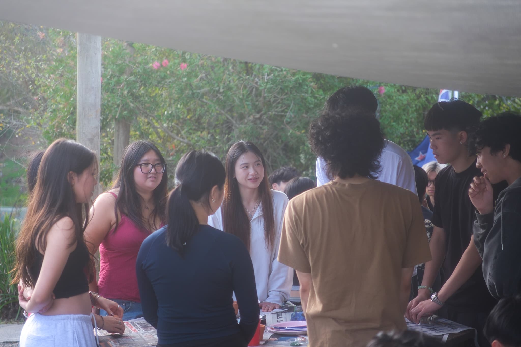 TANSA Camp 2025 photo 27