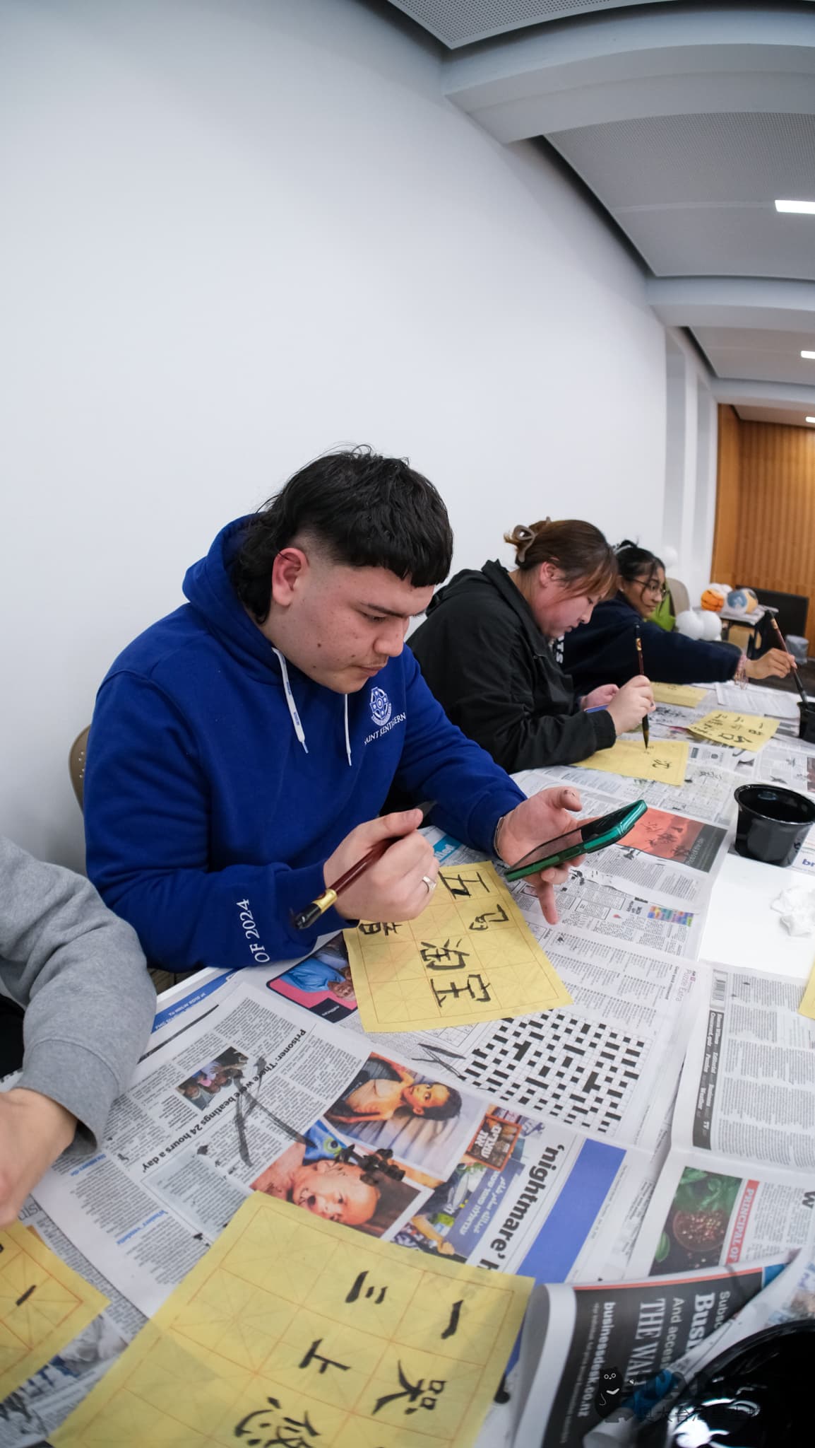 Taiwanese Crafts Night 2025 photo 28