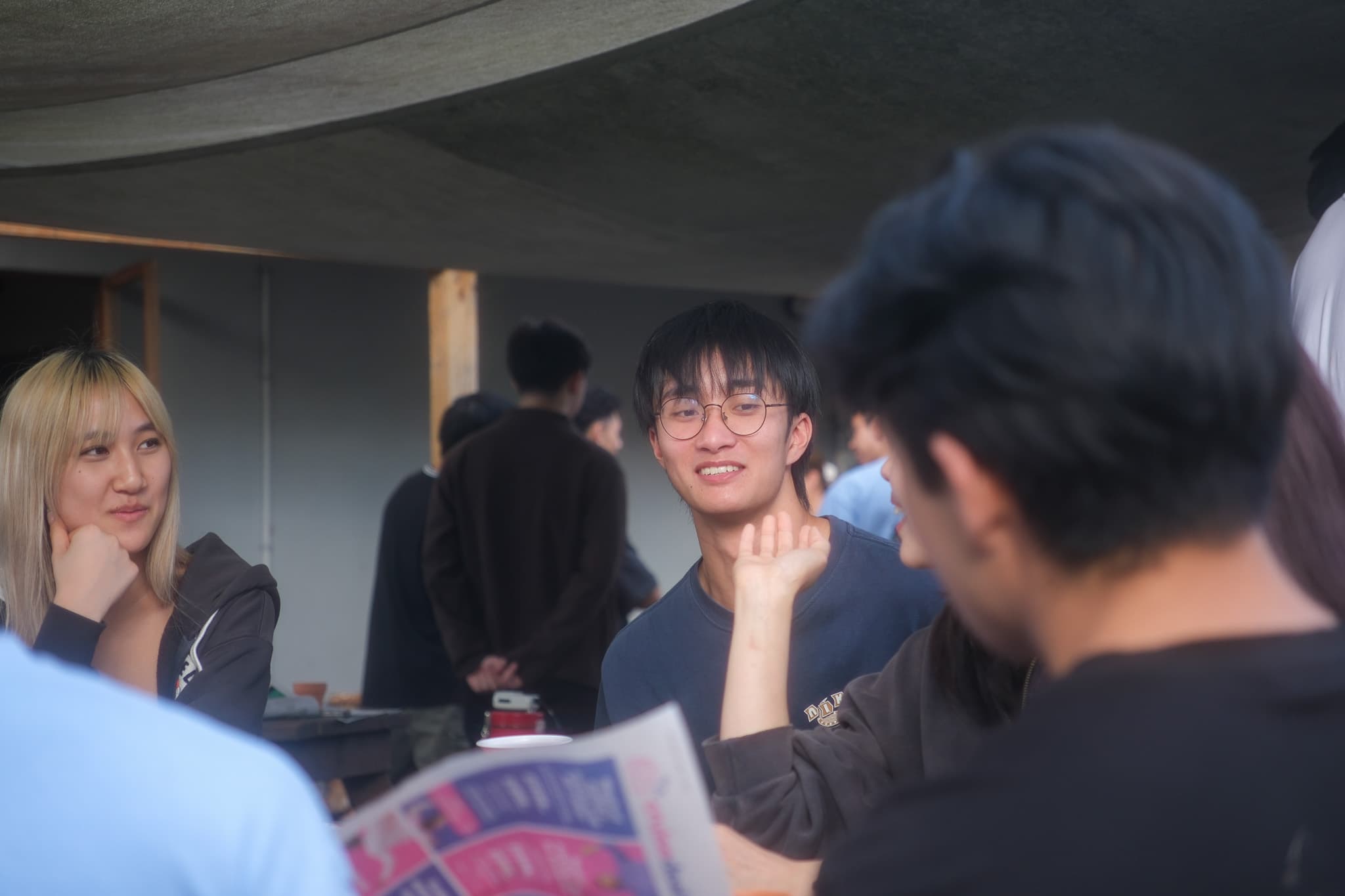 TANSA Camp 2025 photo 28