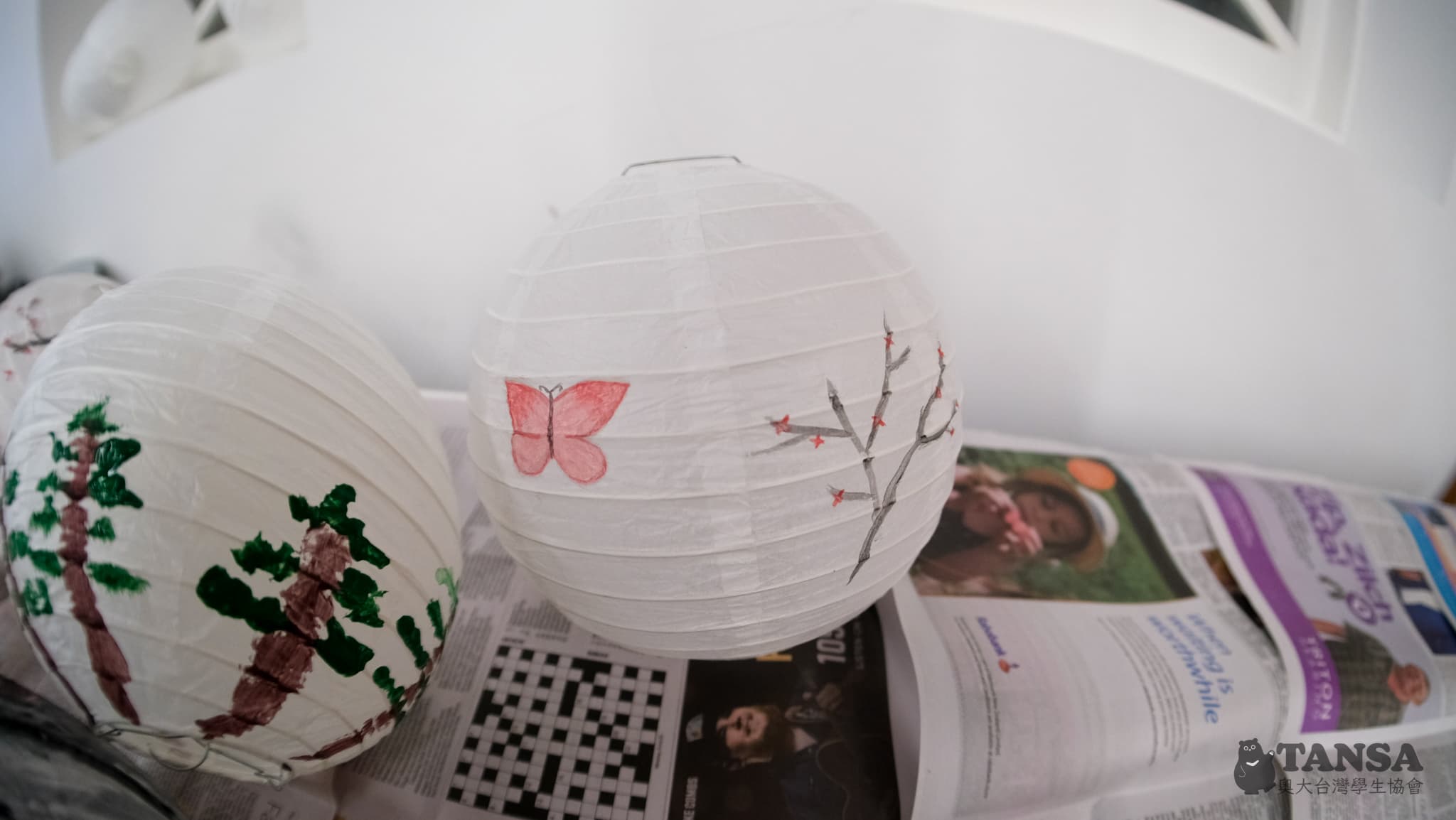 Taiwanese Crafts Night 2025 photo 30