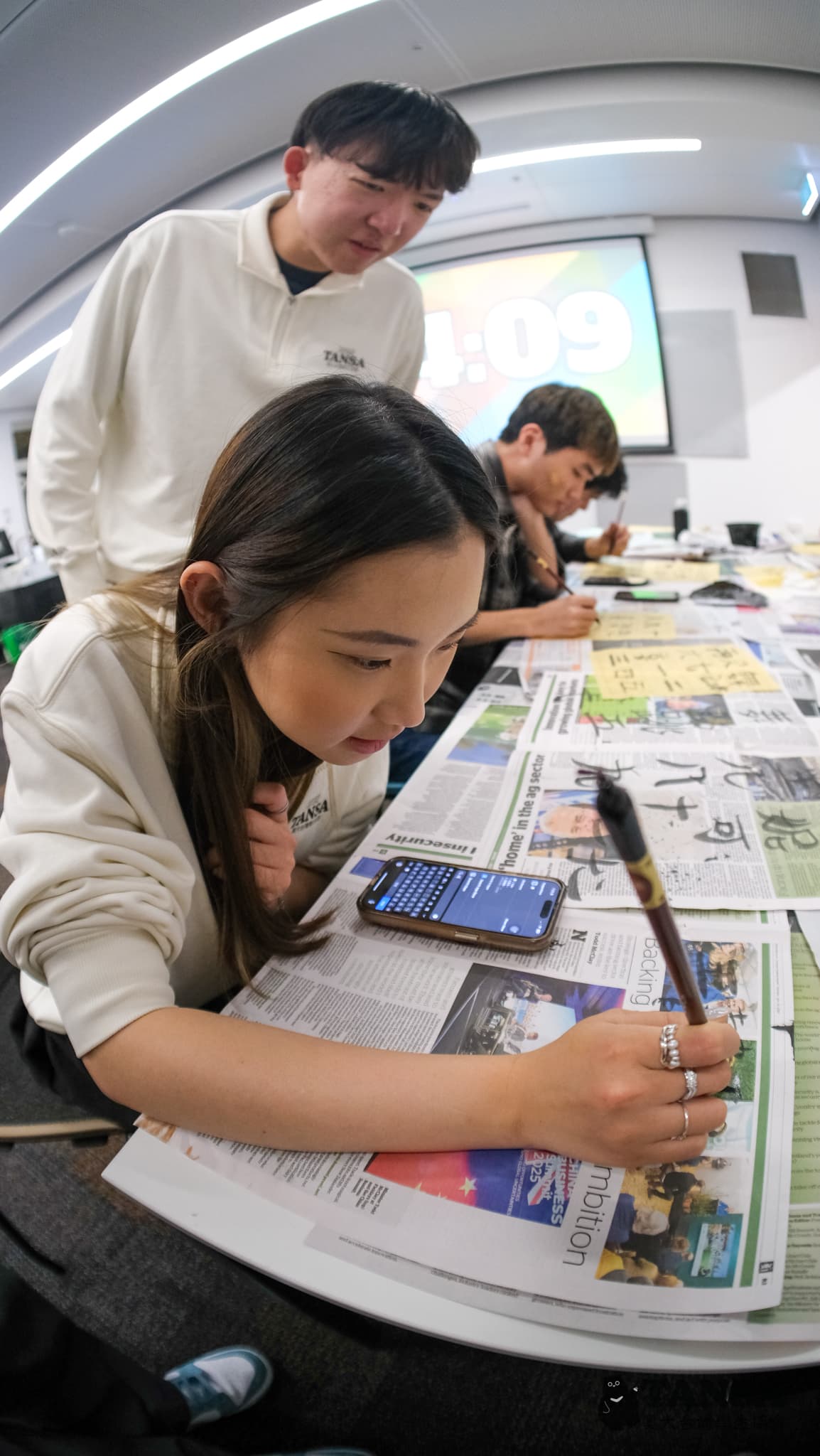 Taiwanese Crafts Night 2025 photo 33