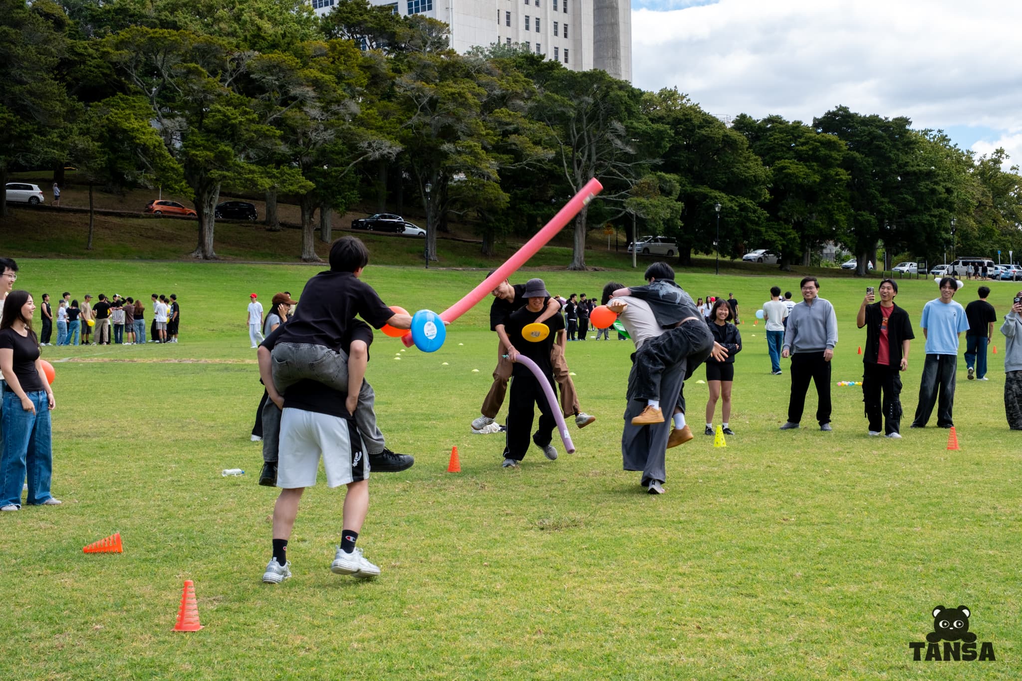 TANSA BBQ 2026 photo 23