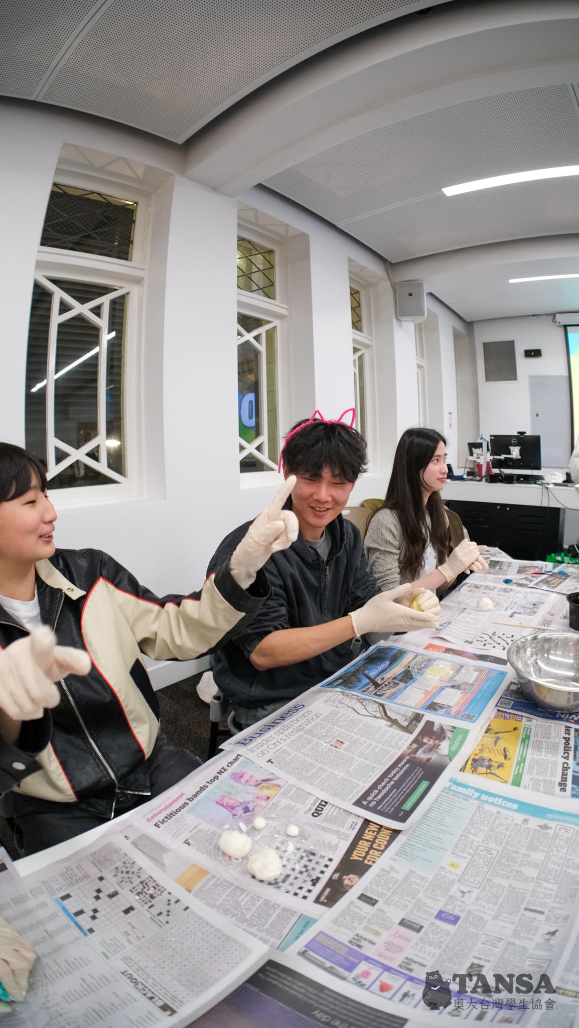 Taiwanese Crafts Night 2025 photo 35