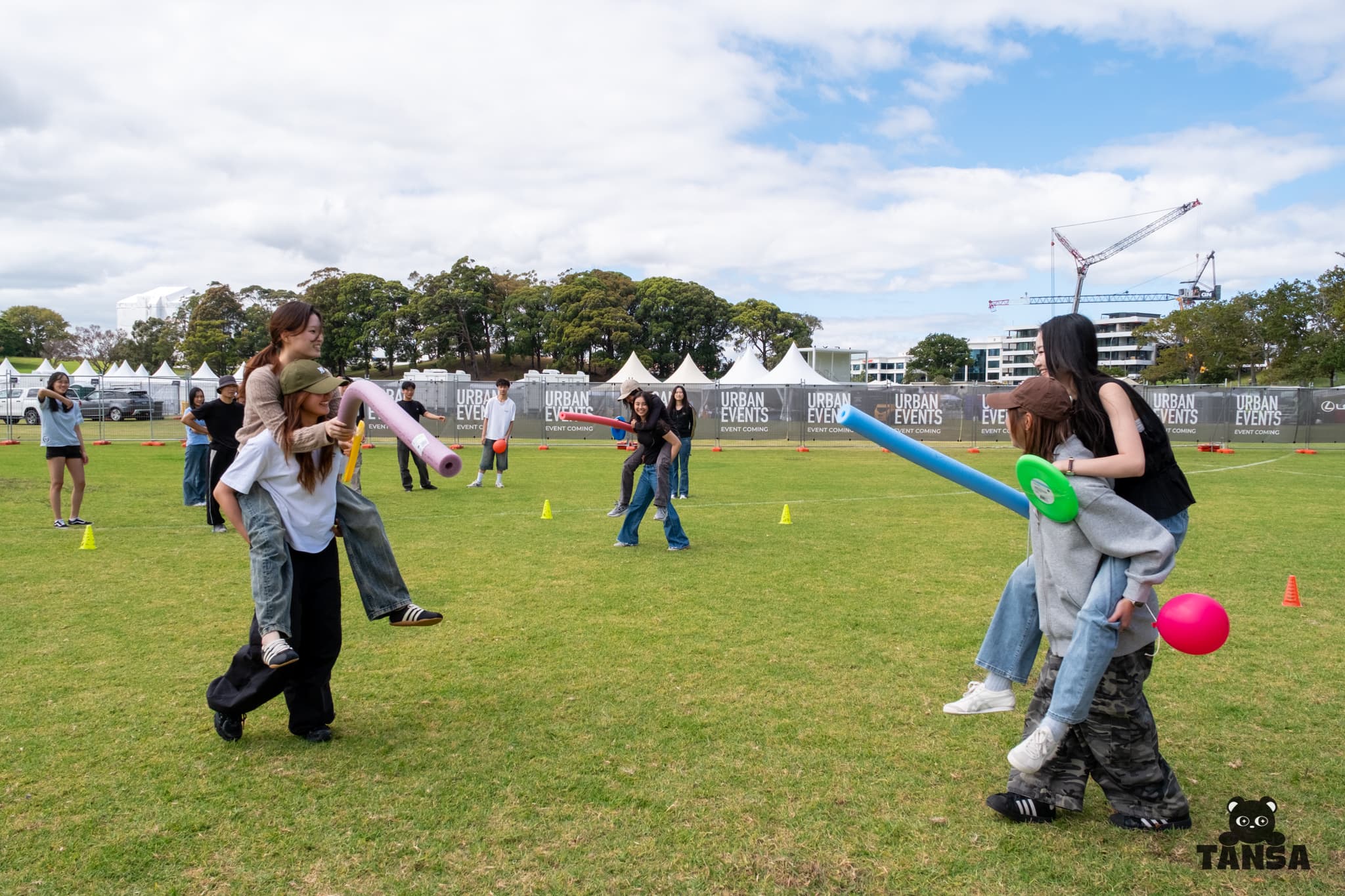 TANSA BBQ 2026 photo 25