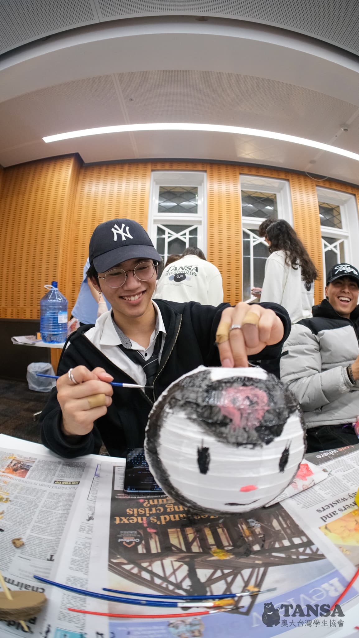 Taiwanese Crafts Night 2025 photo 36