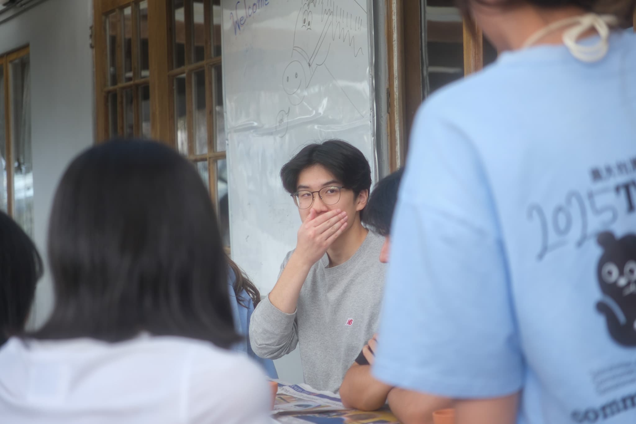 TANSA Camp 2025 photo 32