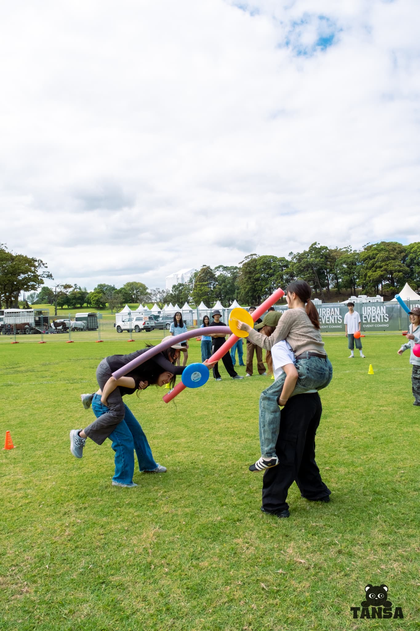 TANSA BBQ 2026 photo 26