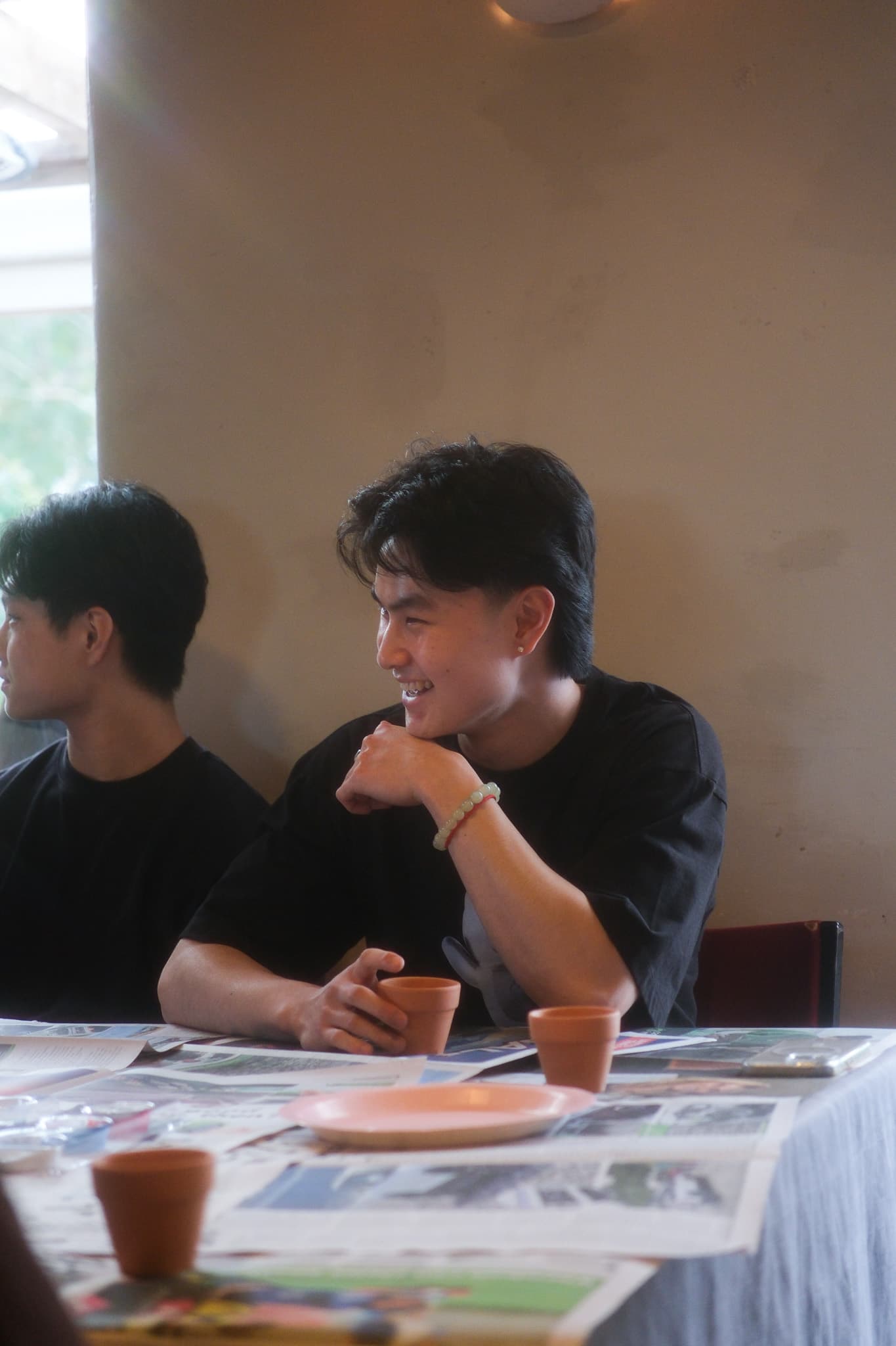 TANSA Camp 2025 photo 33