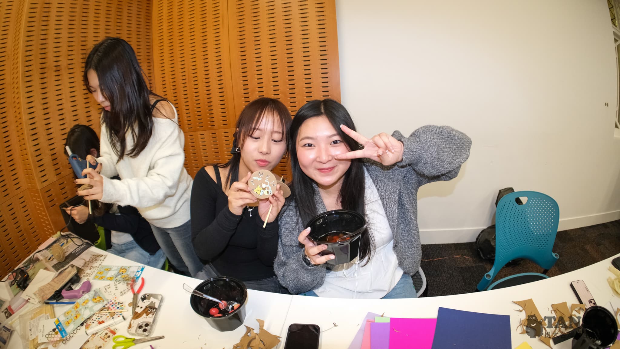 Taiwanese Crafts Night 2025 photo 41