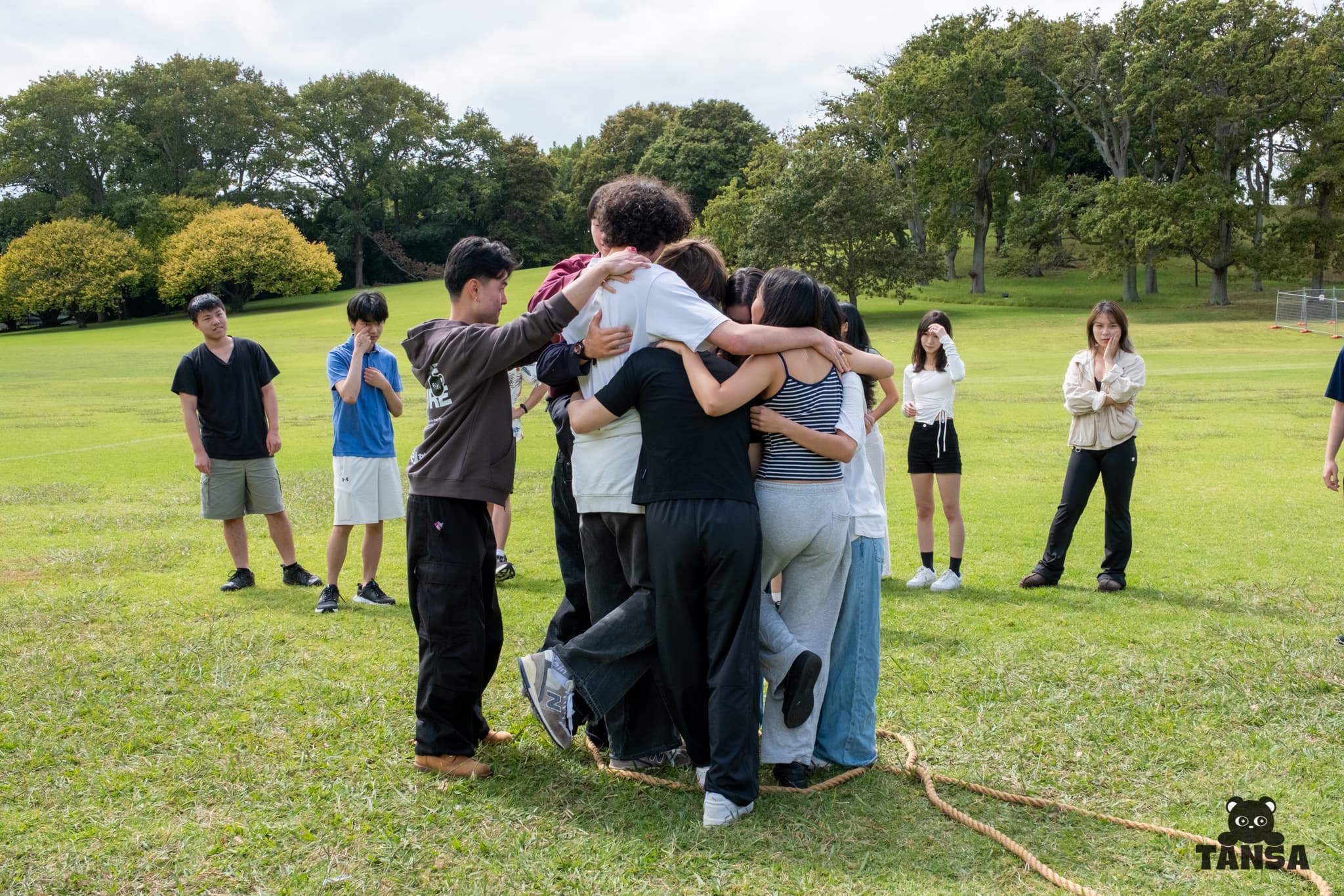 TANSA BBQ 2026 photo 27