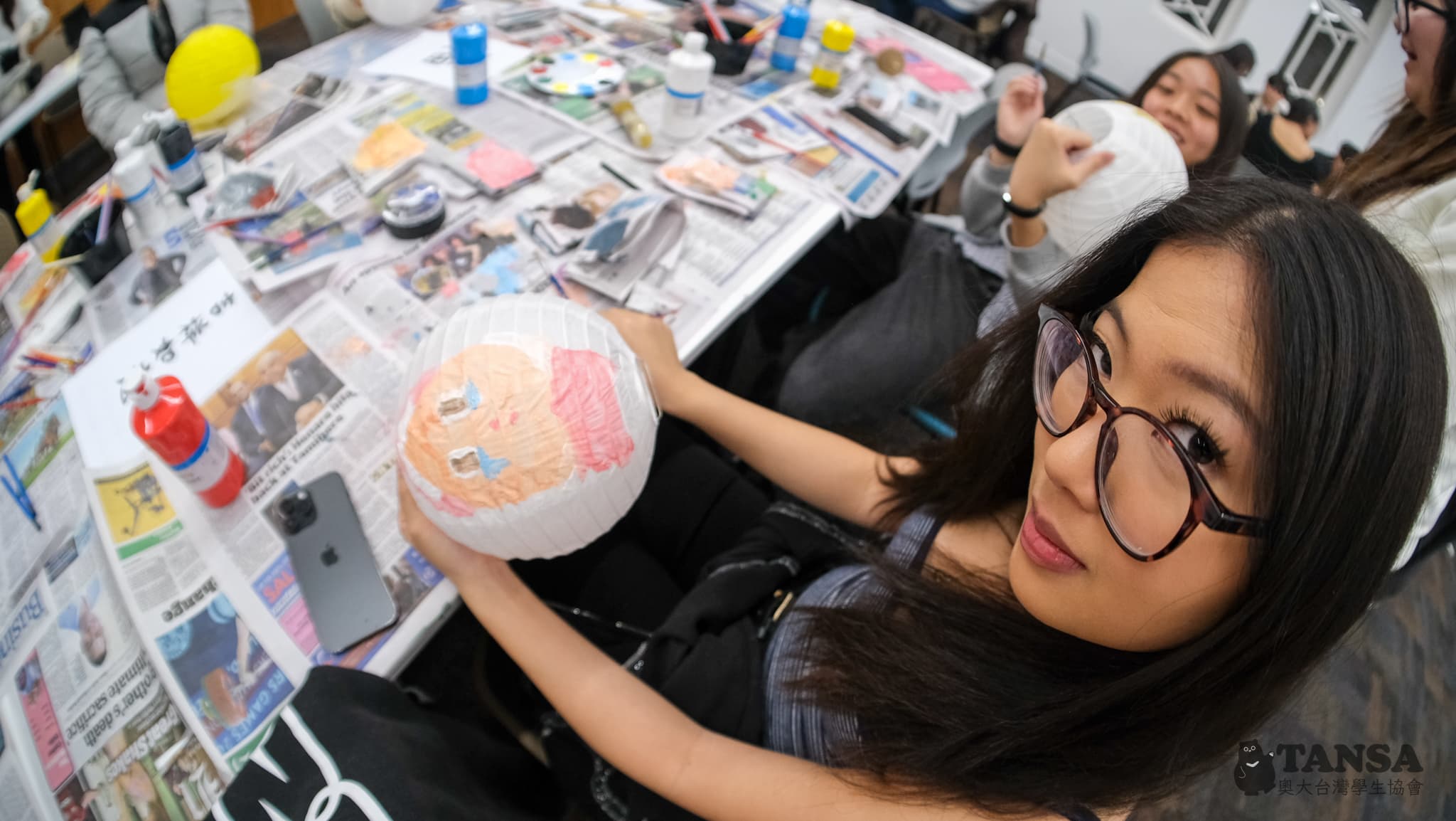 Taiwanese Crafts Night 2025 photo 45